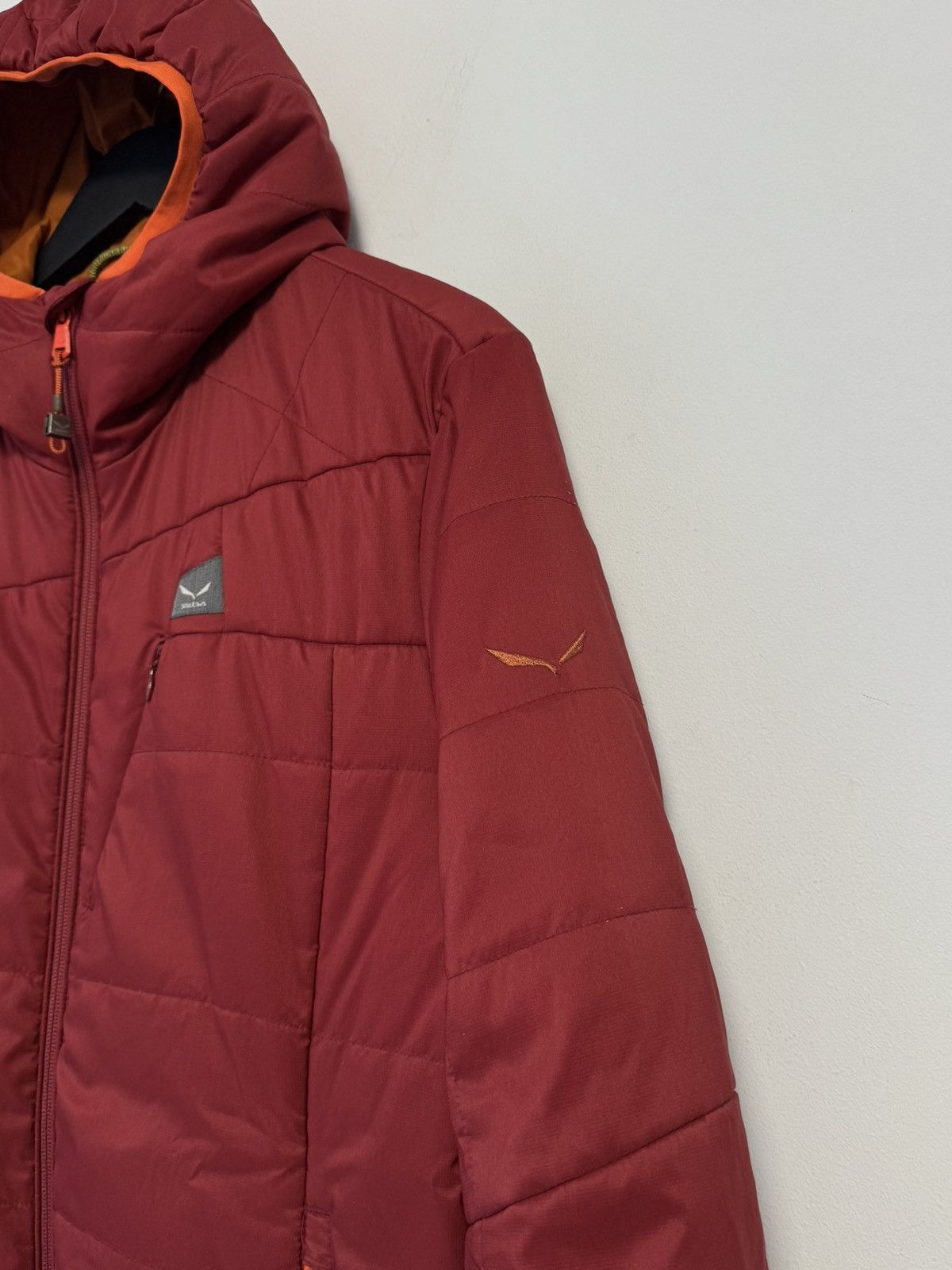 SALEWA Salewa Rasciesa 2 Jacket Outdoor Size US S / EU 44-46 / 1 - 7 Thumbnail