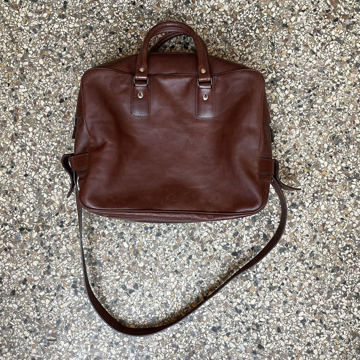 Maison Margiela Maison Margiela SS06 Upsidedown bag reedition Size ONE SIZE - 2 Thumbnail