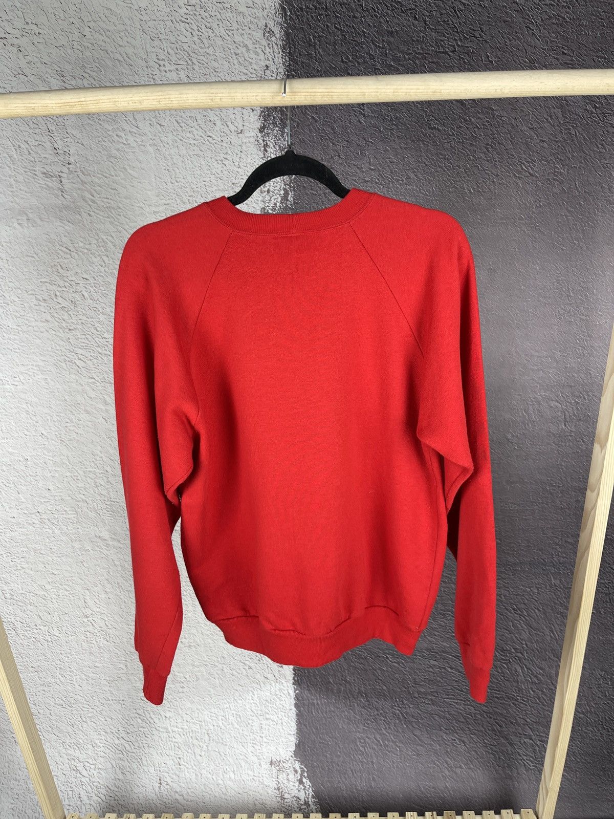 Nike VTG Nike sportswear 70s 80s sweatshirt made in Denmark OG M Size US M / EU 48-50 / 2 - 10 Thumbnail