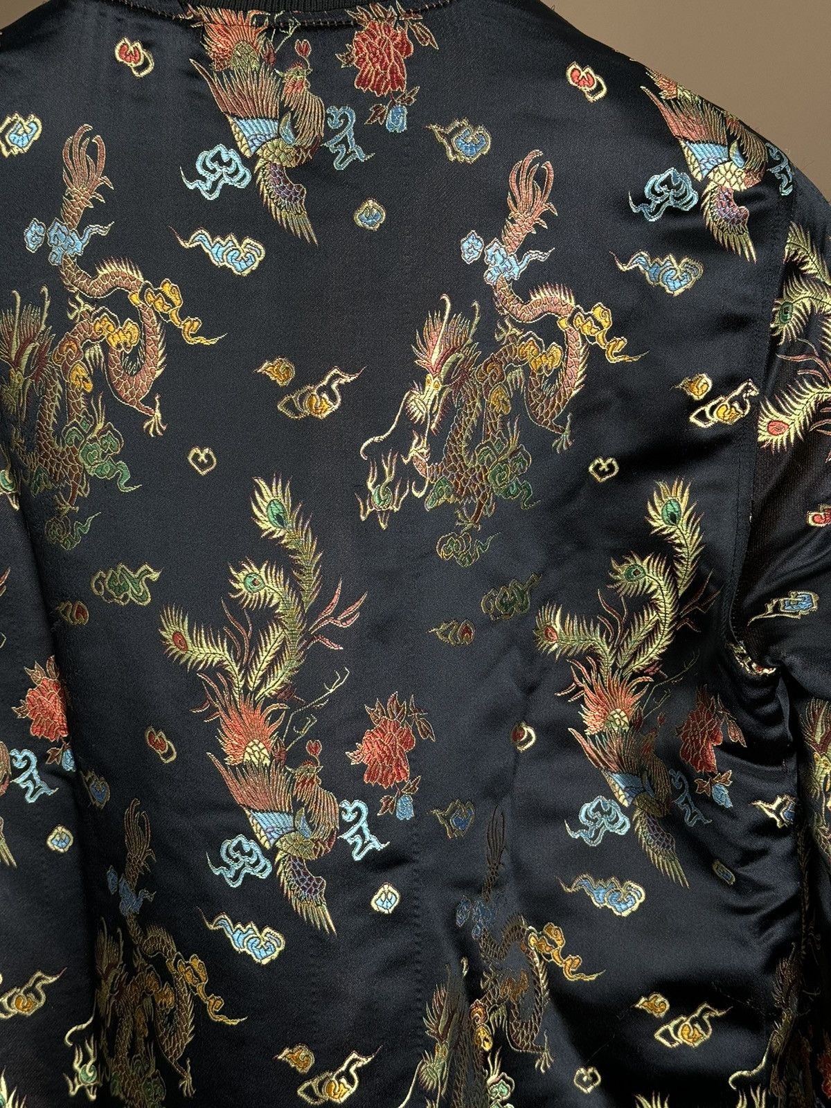 Supreme Emperor reversible jacket S Size US S / EU 44-46 / 1 - 8 Thumbnail