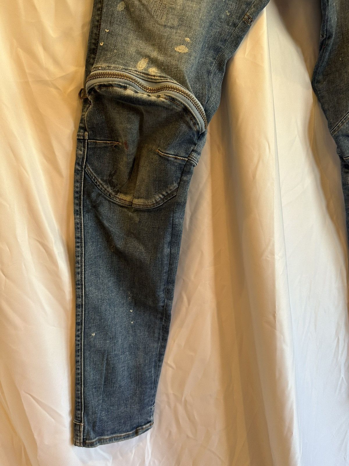 G-Star Raw Denim