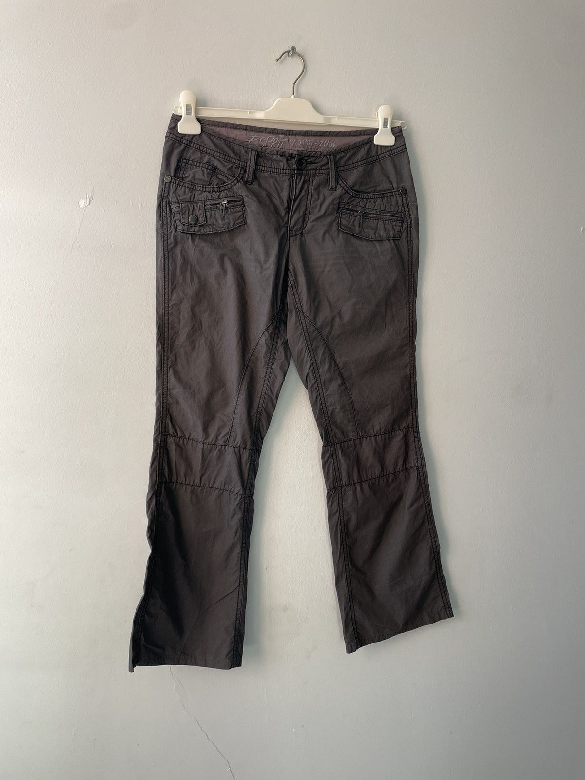 Esprit Esprit trousers Size 27" / US 4 / IT 40 - 6 Thumbnail