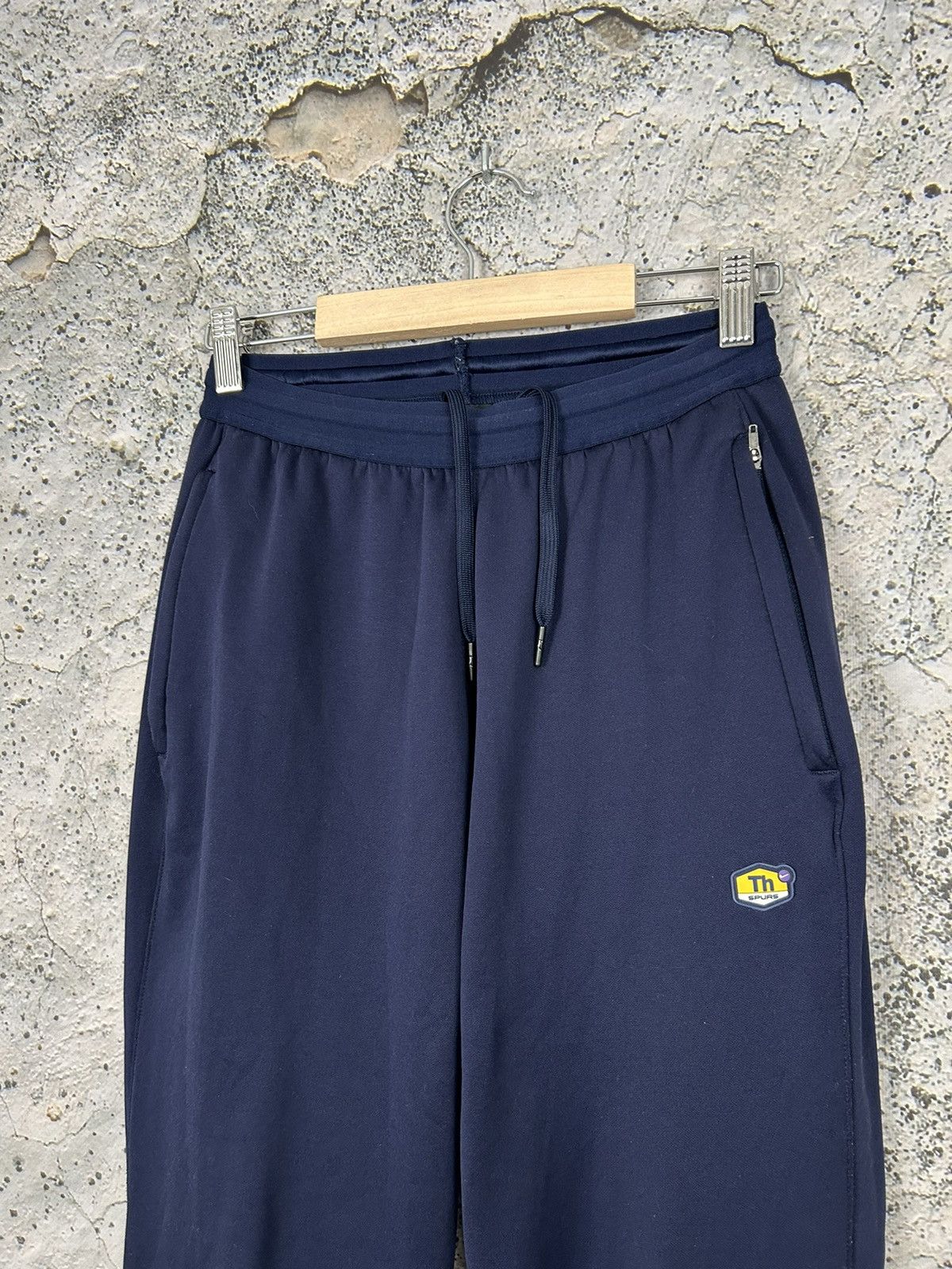 Nike Nike TN Tottenham Spurs Soccer Jersey Sweatpants Football Size US 32 / EU 48 - 3 Thumbnail