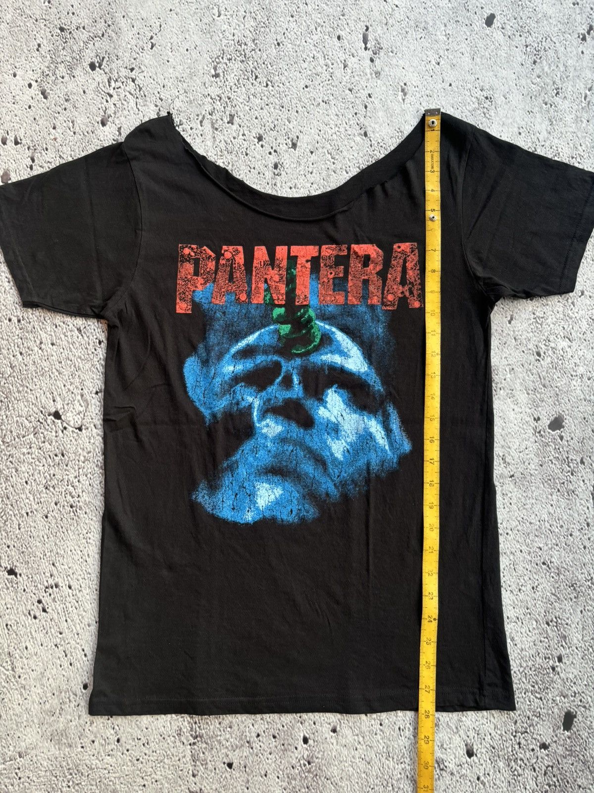 Band Tees Y2k Pantera band tshirt Size US L / EU 52-54 / 3 - 6 Thumbnail