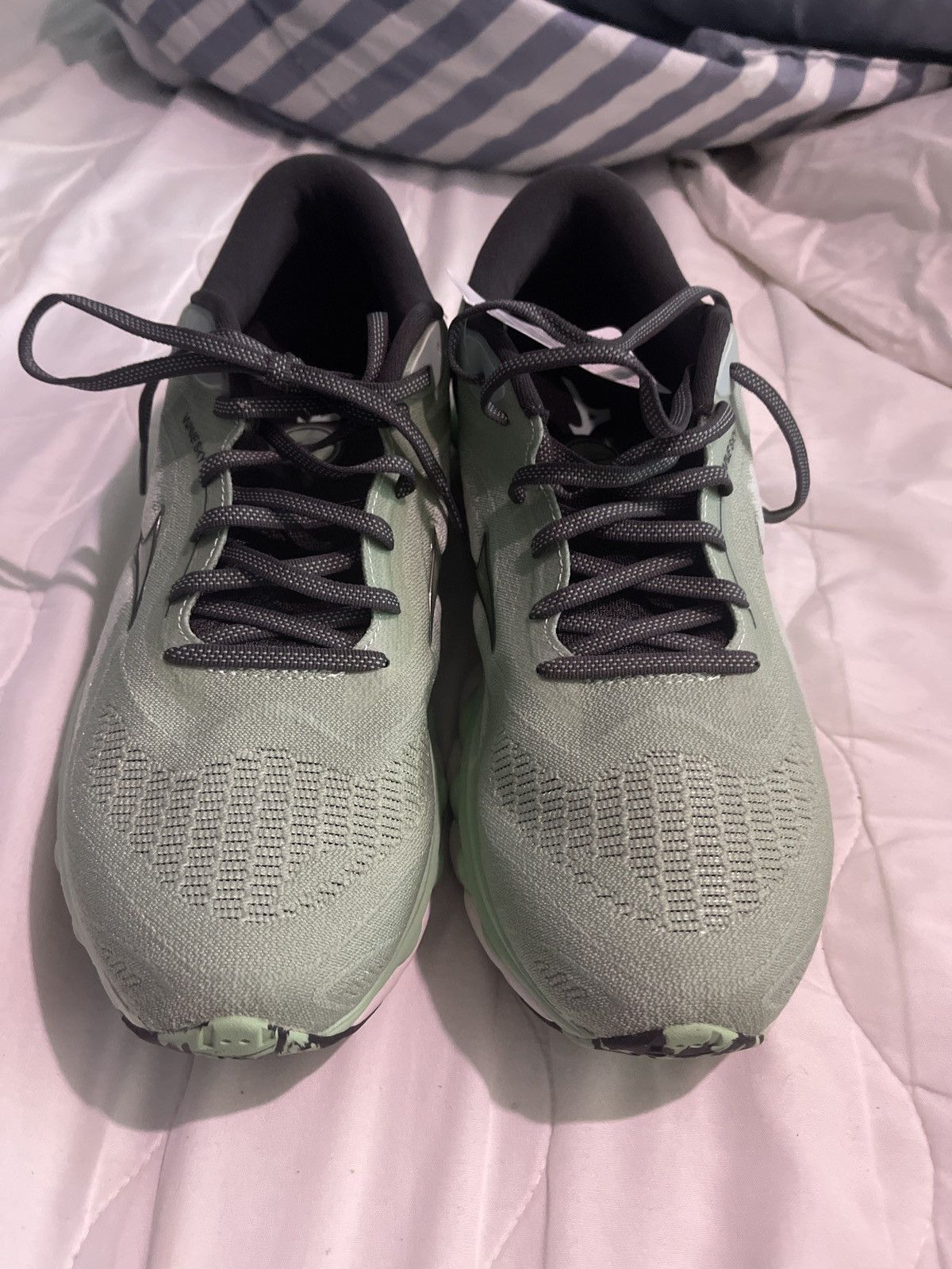 Mizuno Mizuno wave sky 7 Size US 10 / EU 43 - 7 Thumbnail