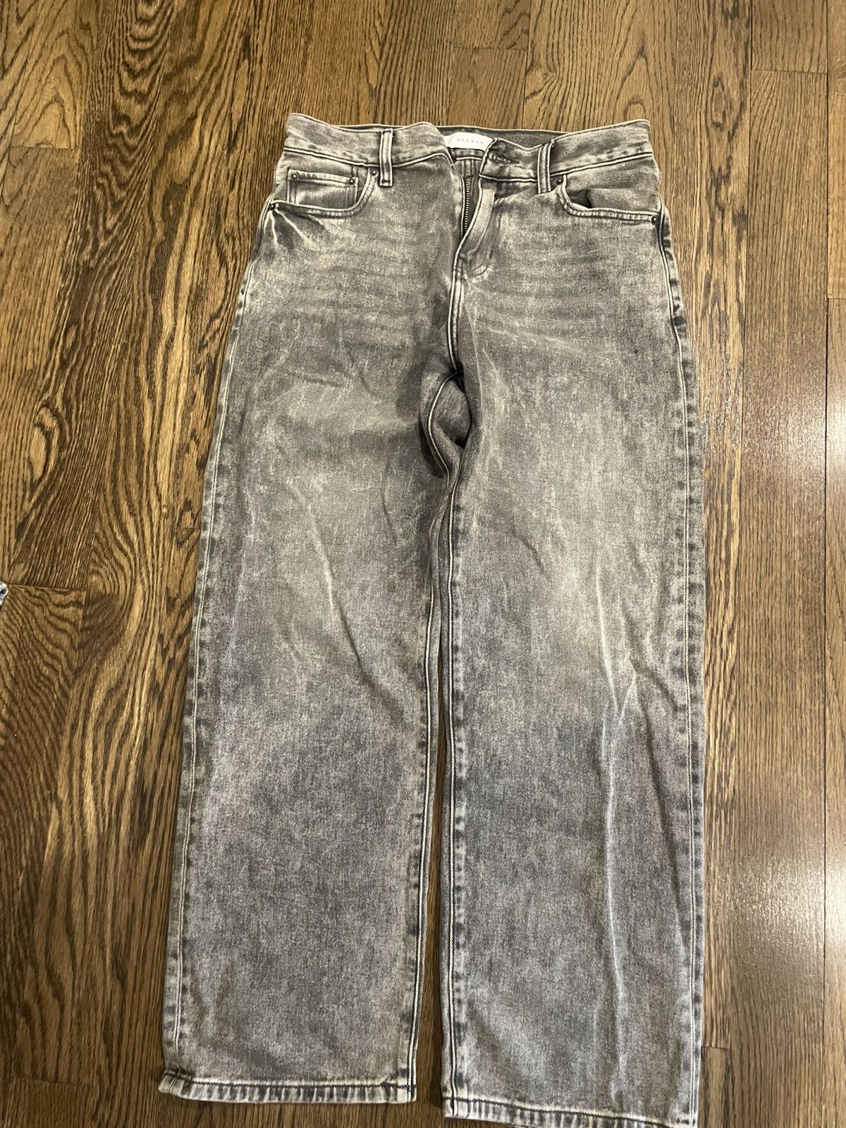 Pacsun Vintage jeans Size US 30 / EU 46 - 1 Thumbnail