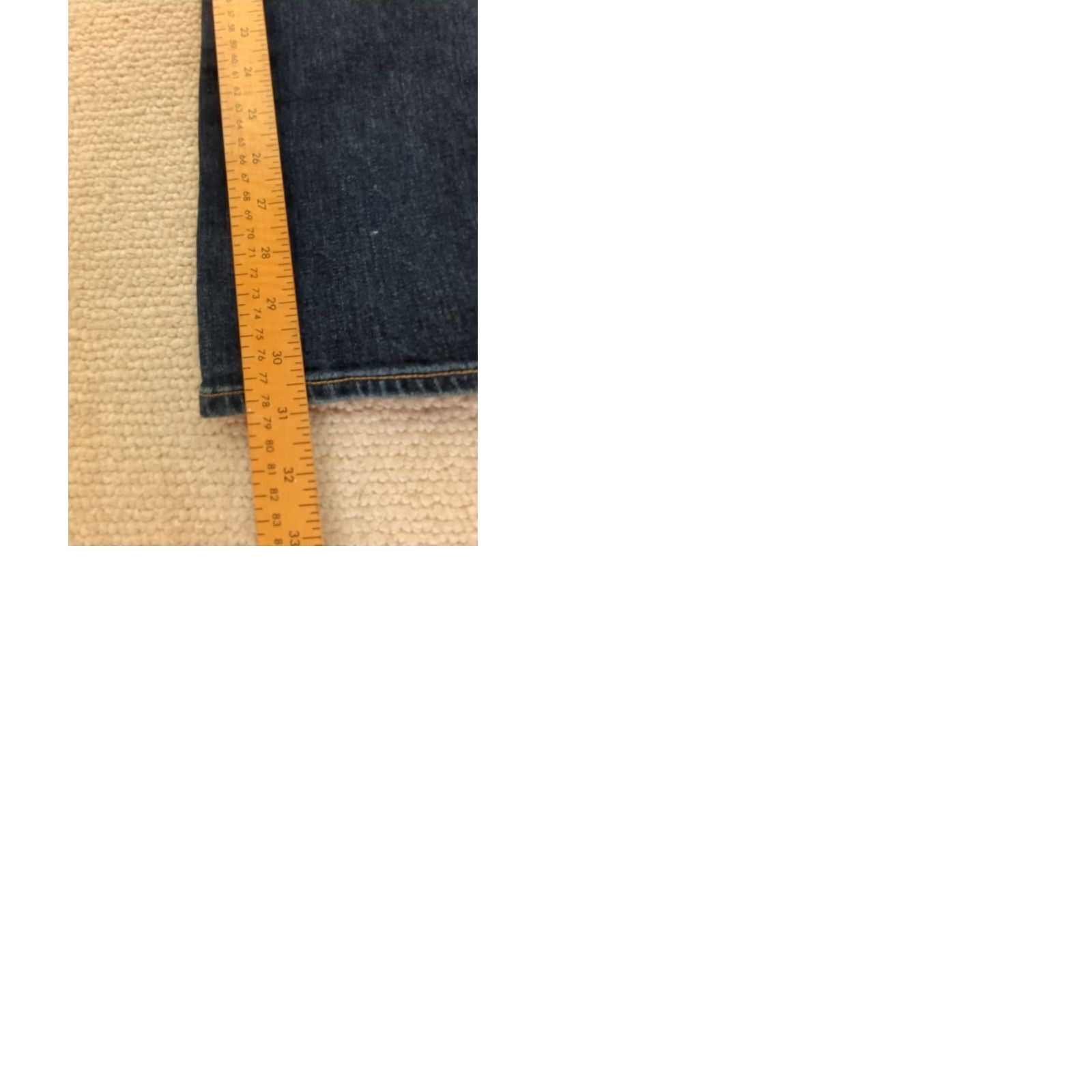 American Eagle Outfitters American Eagle Outfitters Jeans Womens Regular Kick Boot Medium Blue Denim Stretch 5-Pocket Logo Bootcut Vintage No N/A Size 36" / US 14 / IT 50 - 10 Thumbnail
