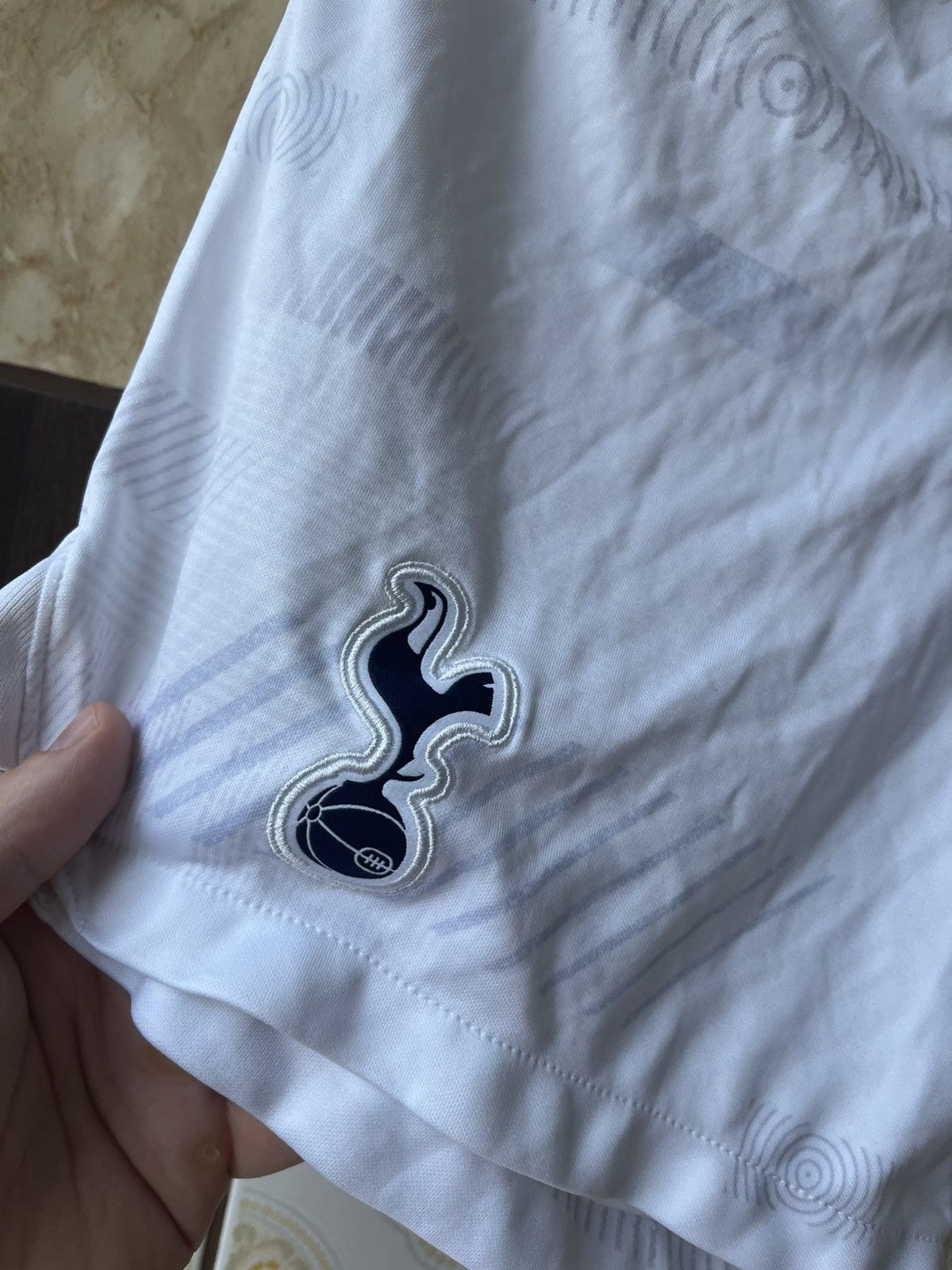 Nike Nike Tottenham Hotspur 2023/2024 shorts Size US 32 / EU 48 - 2 Thumbnail