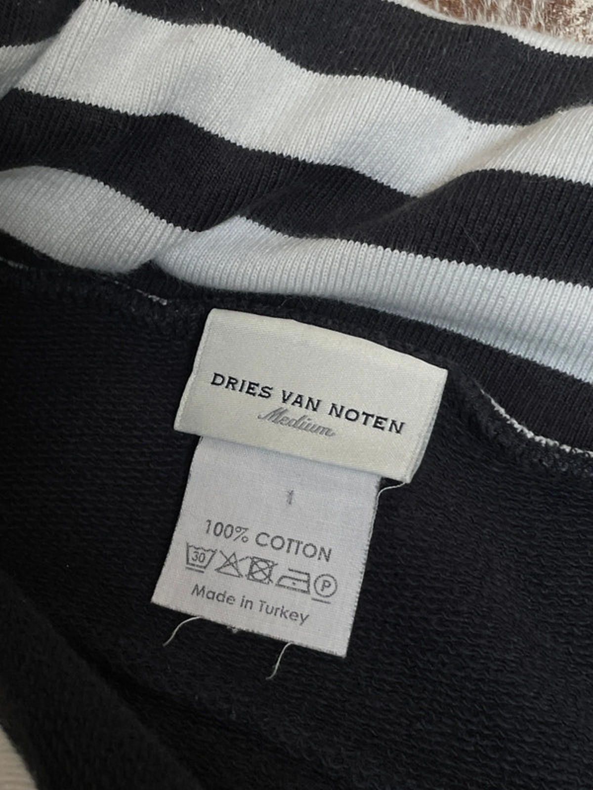 Dries Van Noten Dries van noten shorts Size US 32 / EU 48 - 3 Thumbnail