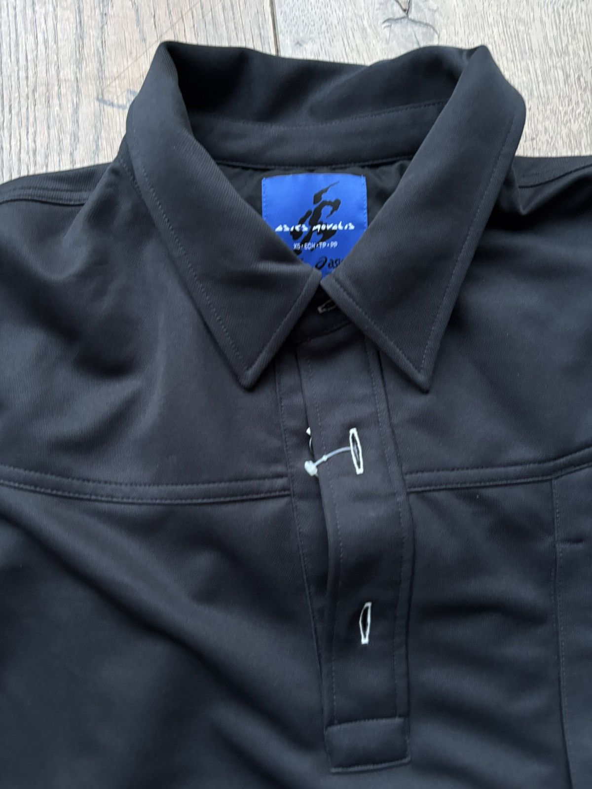 Asics × Kiko Kostadinov Kiko Kostinadov ASICS Novalis Pullover New with tags RRP$300 Size US XS / EU 42 / 0 - 6 Thumbnail