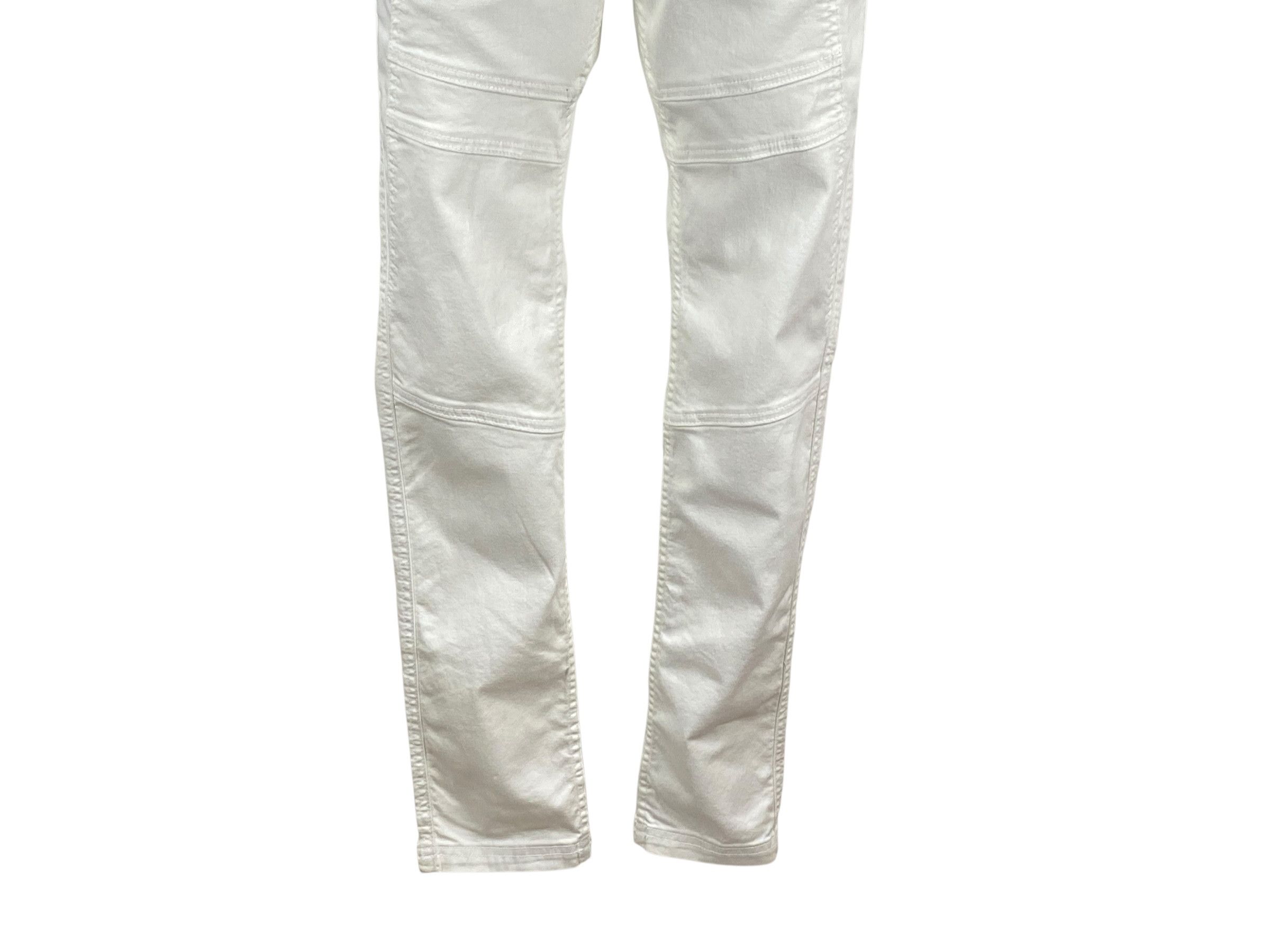 Karl Kani Karl Kani Jeans Low Rise Women Pants Size 28" / US 6 / IT 42 - 4 Thumbnail