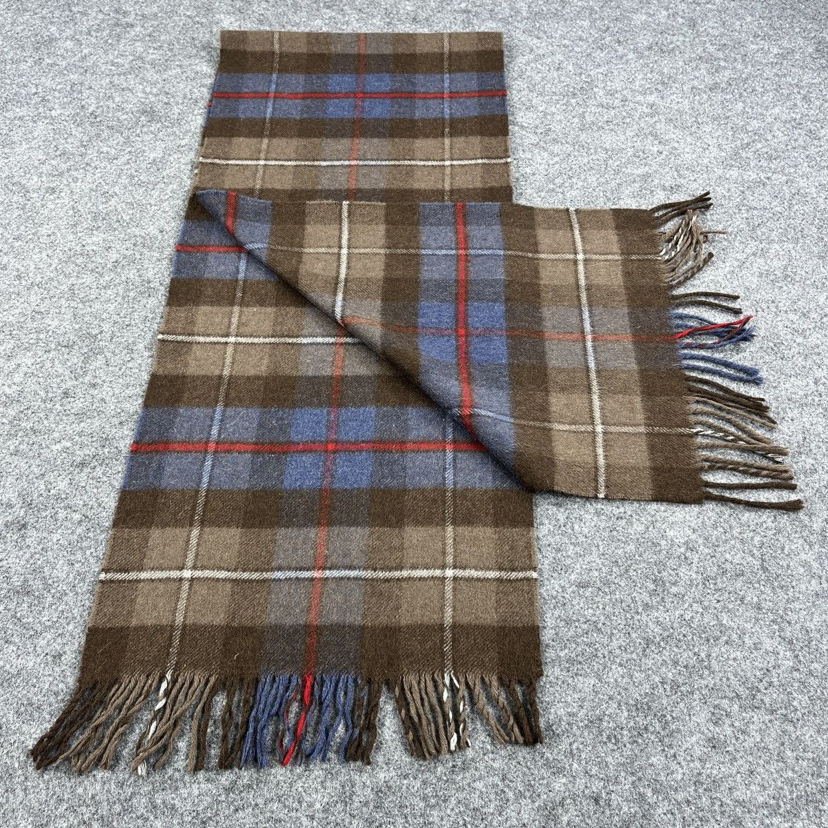 Johnstons Of Elgin Johnstons Of Elgin Scarf / Muffler / Neckwear T1188 Size ONE SIZE - 3 Thumbnail