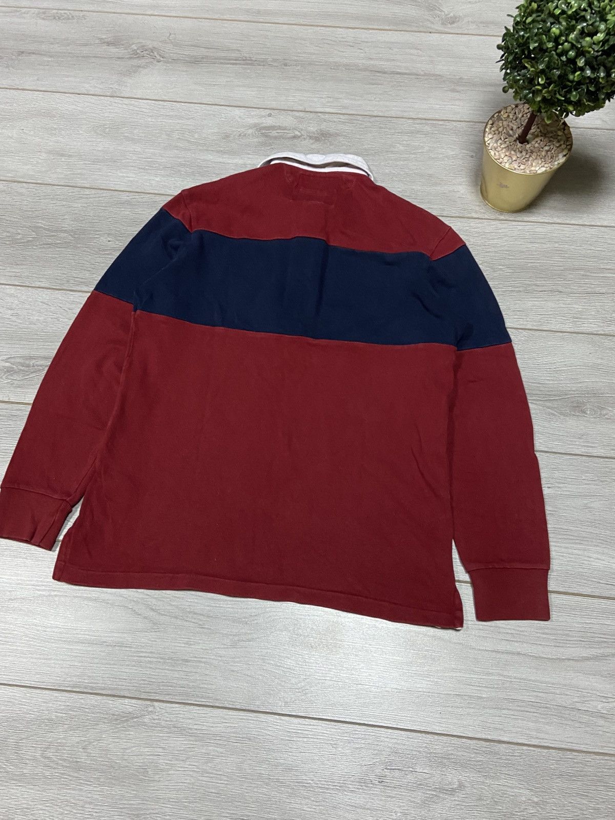 Polo Ralph Lauren Polo Ralph Lauren Bear football Size US S / EU 44-46 / 1 - 10 Thumbnail