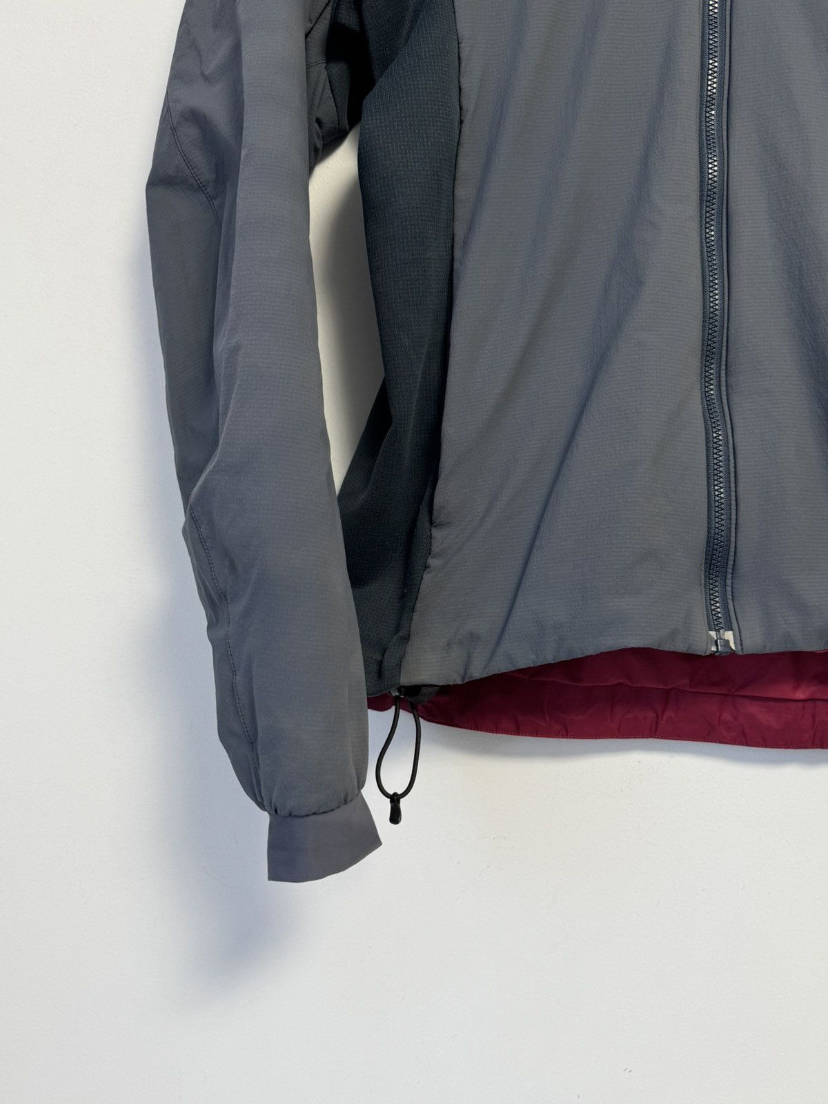 Arc'teryx Arc’teryx Atom Hoodie Women’s Insulated Jacket Size S Size S / US 4 / IT 40 - 5 Thumbnail