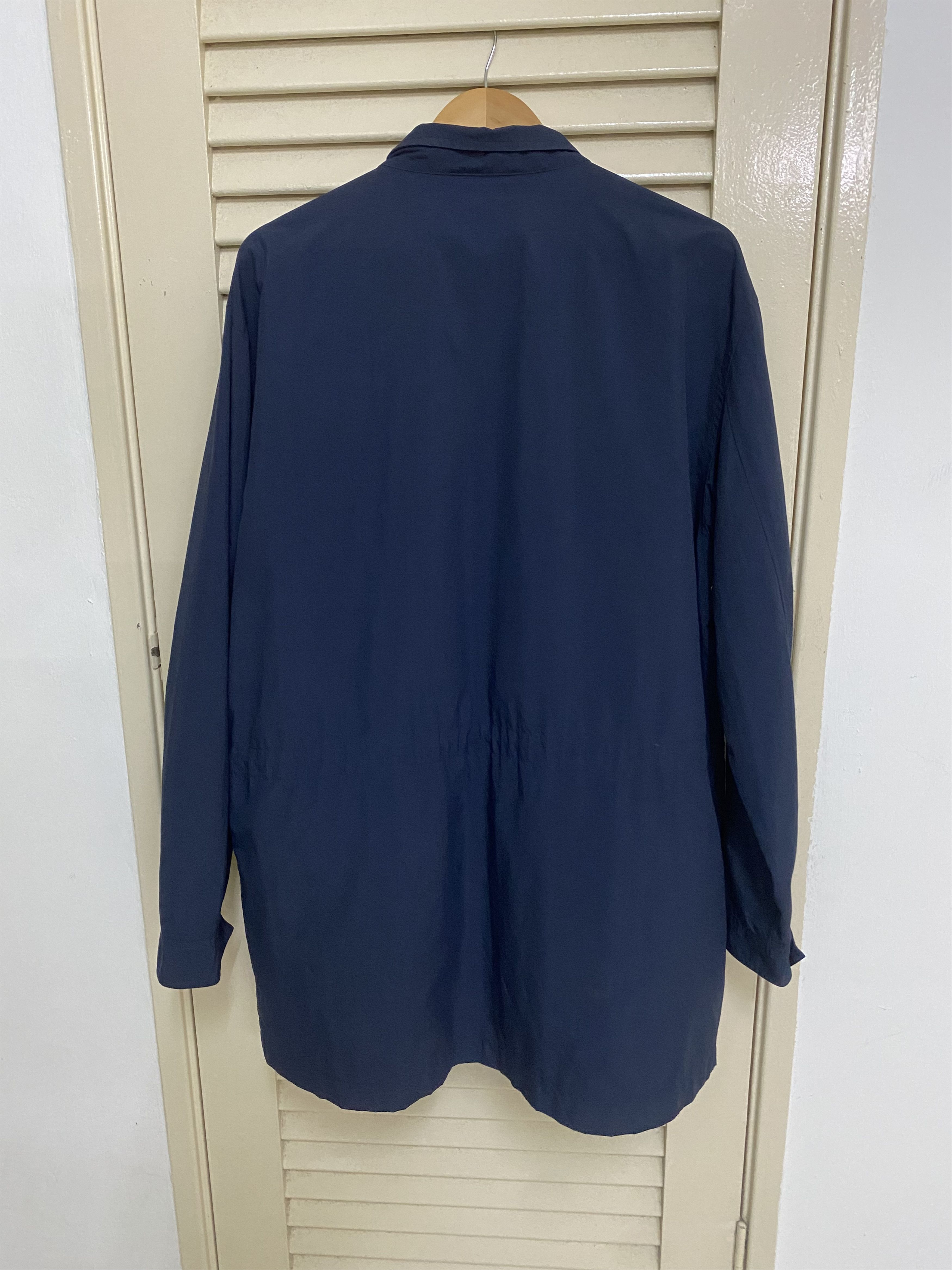Polo Ralph Lauren Oversized Polo Ralph Lauren 4 Pocket Field Jacket Size US L / EU 52-54 / 3 - 2 Thumbnail