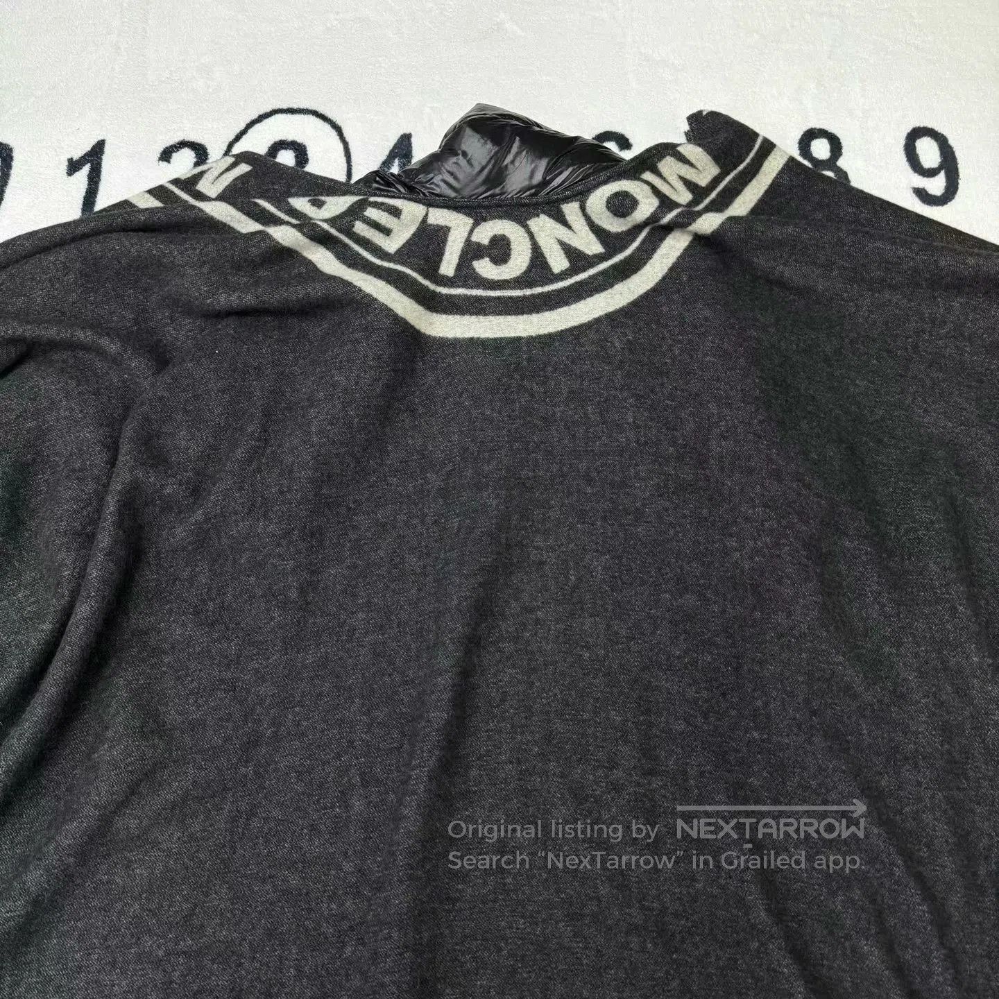 Moncler Moncler Double. Size US M / EU 48-50 / 2 - 2 Thumbnail