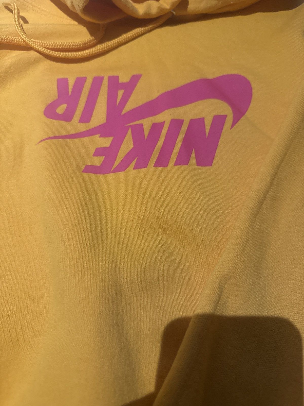 Jordan Brand Travis Scott Nike Highest in the Room Hoodie Size US XL / EU 56 / 4 - 3 Thumbnail