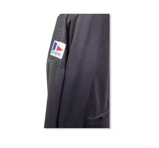 Designer × Japanese Brand Japanese Brand Papas Oversized Jacket Size US XL / EU 56 / 4 - 4 Thumbnail