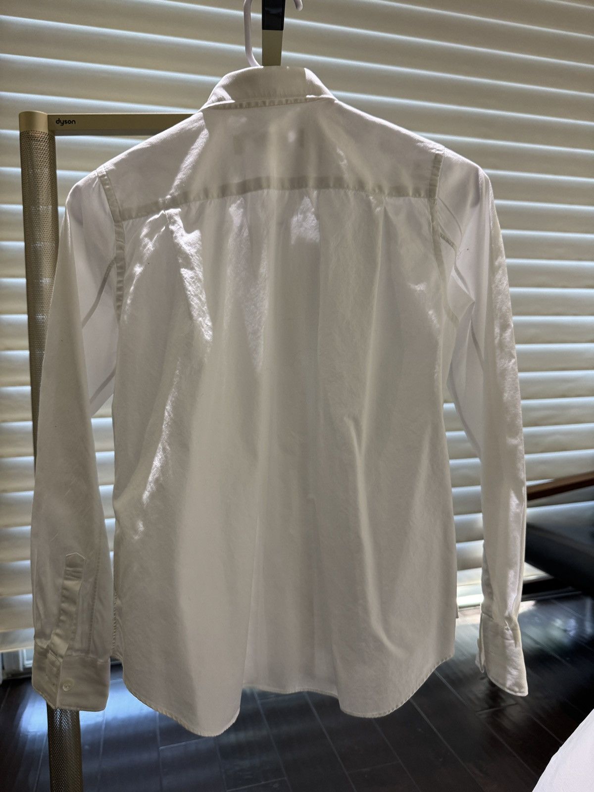 Comme des Garcons Button up shirt Size S / US 4 / IT 40 - 7 Thumbnail
