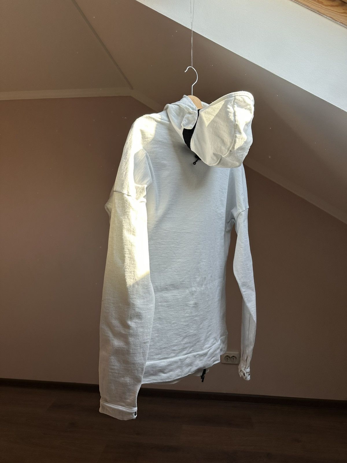 Comme des Garcons × Nike ACG RARE NikeLab AAE NRG 2.0 Mask Hoodie Size L Gorpcore / Drill Size US L / EU 52-54 / 3 - 3 Thumbnail