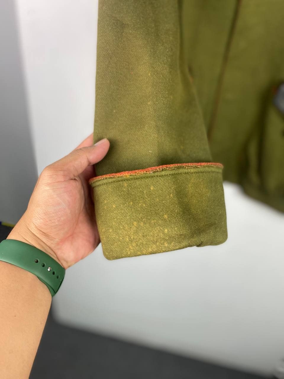 Japanese Brand japanese brands cotton jacket nice big pocket design Size US M / EU 48-50 / 2 - 4 Thumbnail