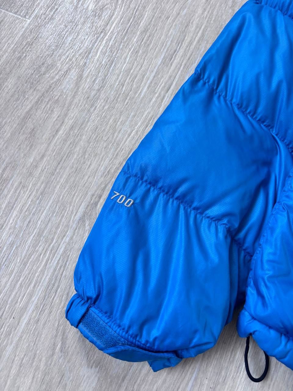 The North Face × Vintage Vintage The North Face puffer jacket 700 men’s Size US M / EU 48-50 / 2 - 5 Thumbnail