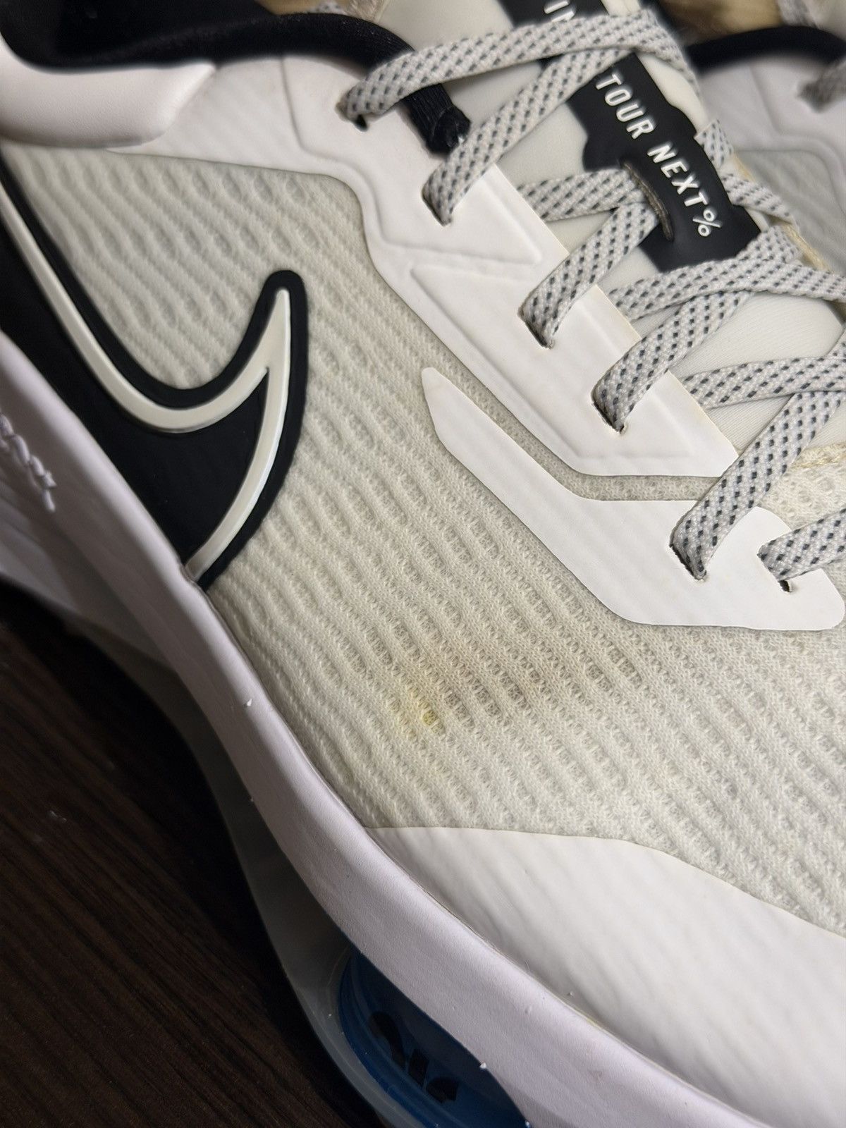 Nike Nike Air Zoom Infinity Tour Golf Men's Size UK 11 EUR 46 Size US 11 / EU 44 - 12 Thumbnail