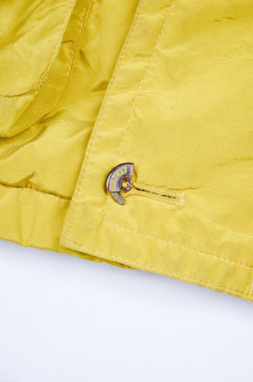 Burberry Burberrys Vintage Lightweight Hooded Field Coat – Size XXL Size US XXL / EU 58 / 5 - 7 Thumbnail