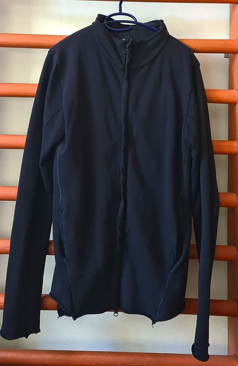 image of Thom Krom Msj233 in Black, Men's (Size Medium)