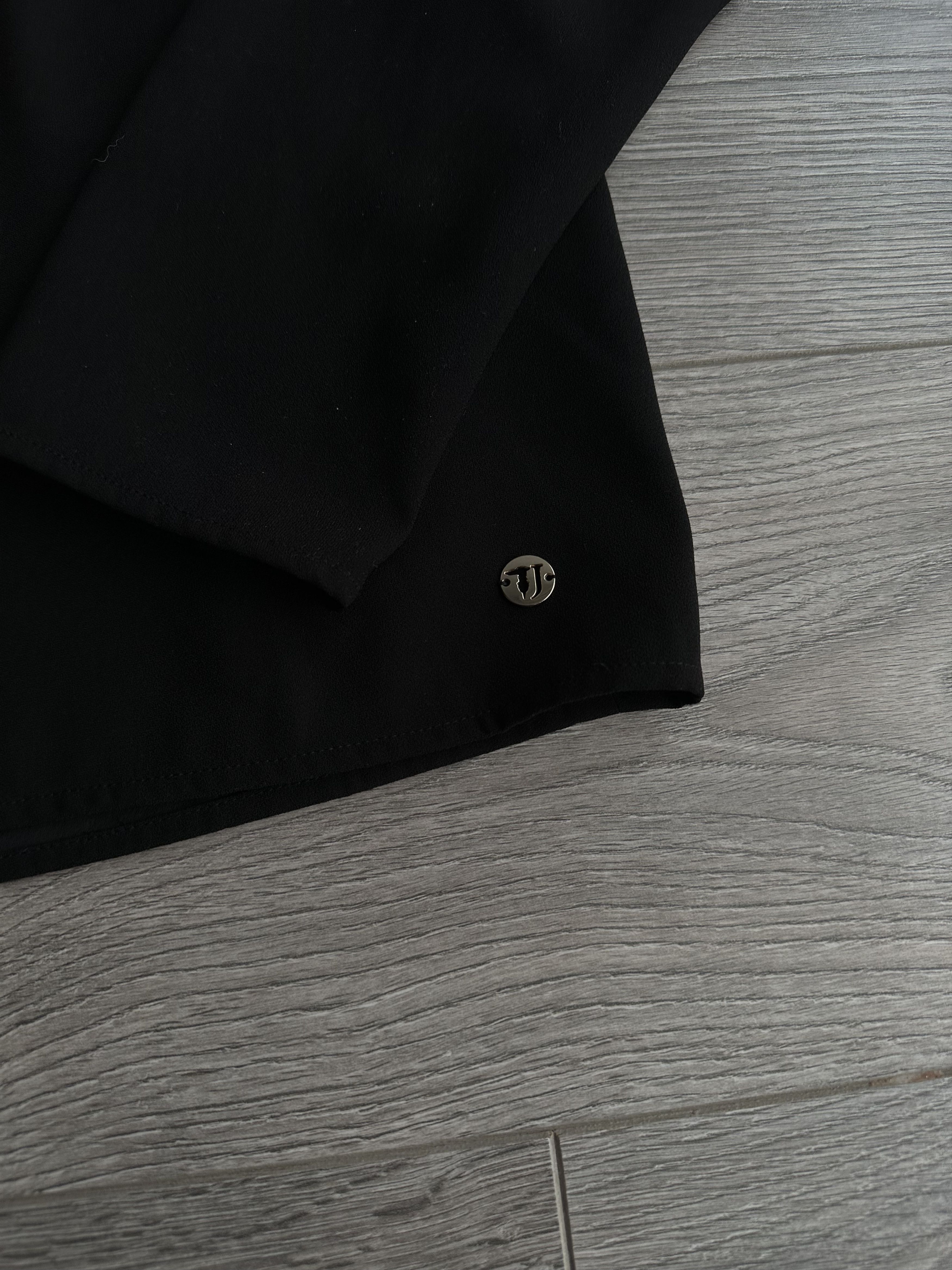 Trussardi Trussardi Blouse Size L / US 10 / IT 46 - 3 Thumbnail