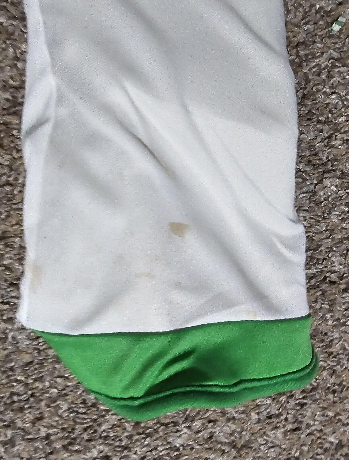 Disney Toy Story Disney Pixar S(4-6) buzz lightyear costume STAINED Size ONE SIZE - 6 Thumbnail