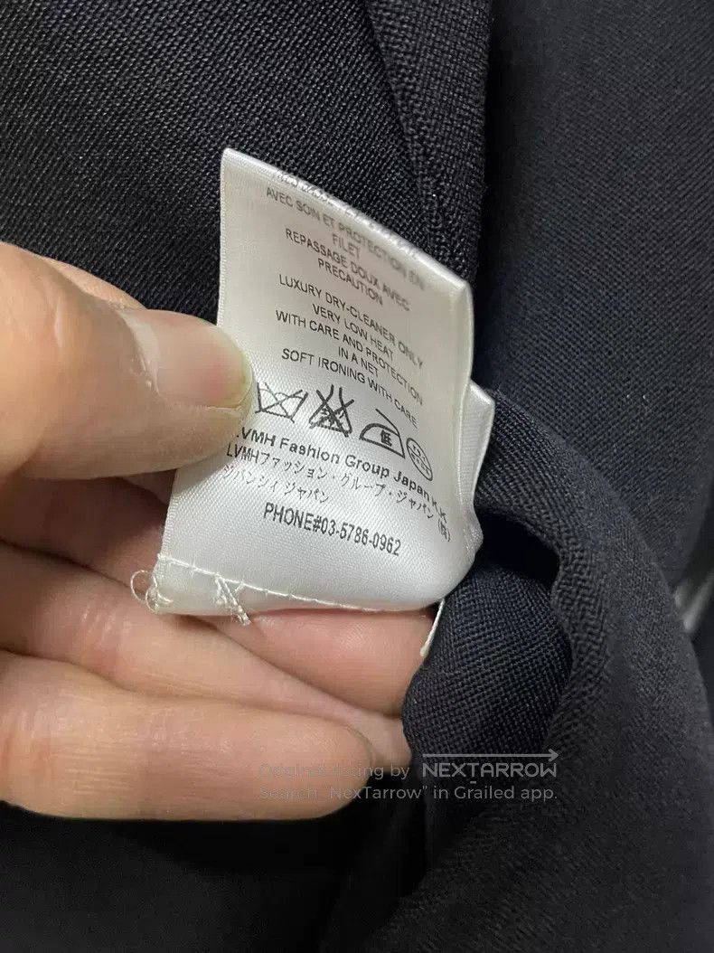 Givenchy Givenchy Starry Women's Suit Size XXS / US 00 / IT 34 - 4 Thumbnail