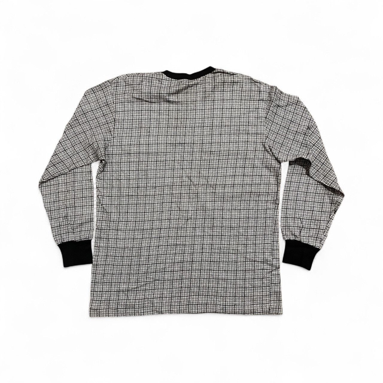 Y's for Men Y’s Double Pocket Tshirt Yohji Yamamoto Japanese Designer Size US L / EU 52-54 / 3 - 2 Thumbnail