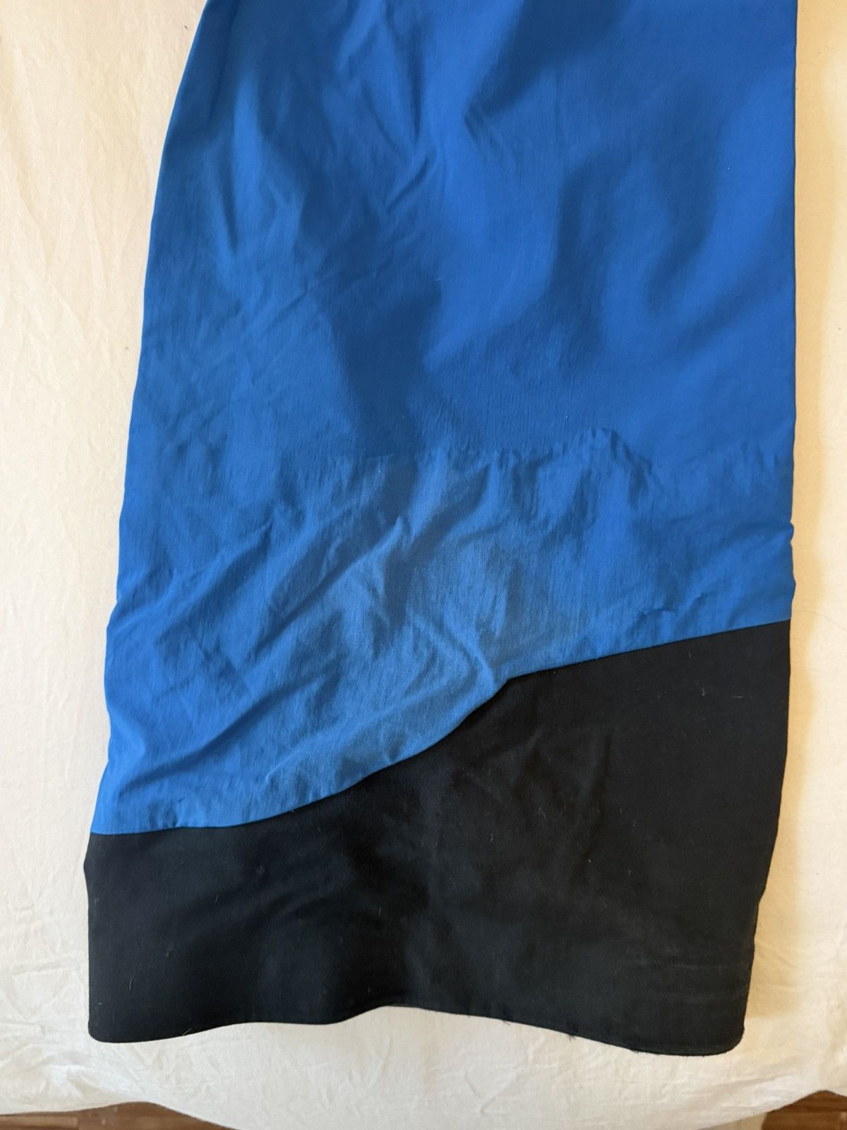 Norrona Norrona Lofoten Men’s Large Blue Snowpants Size US 32 / EU 48 - 3 Thumbnail