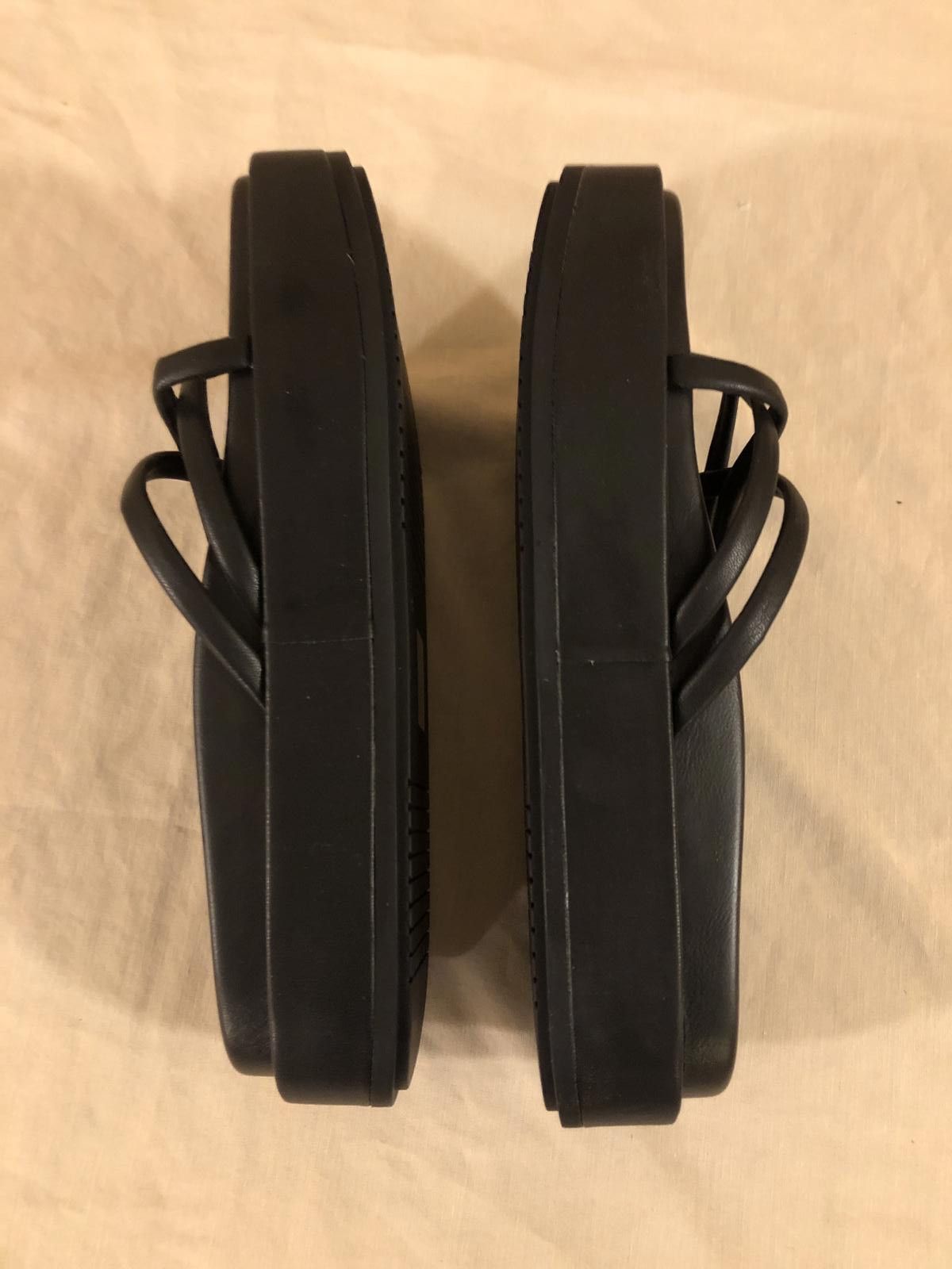Designer Madden Girl Fowler Slide Sandals - Stylish & Comfortable Size US 9.5 / IT 39.5 - 2 Thumbnail