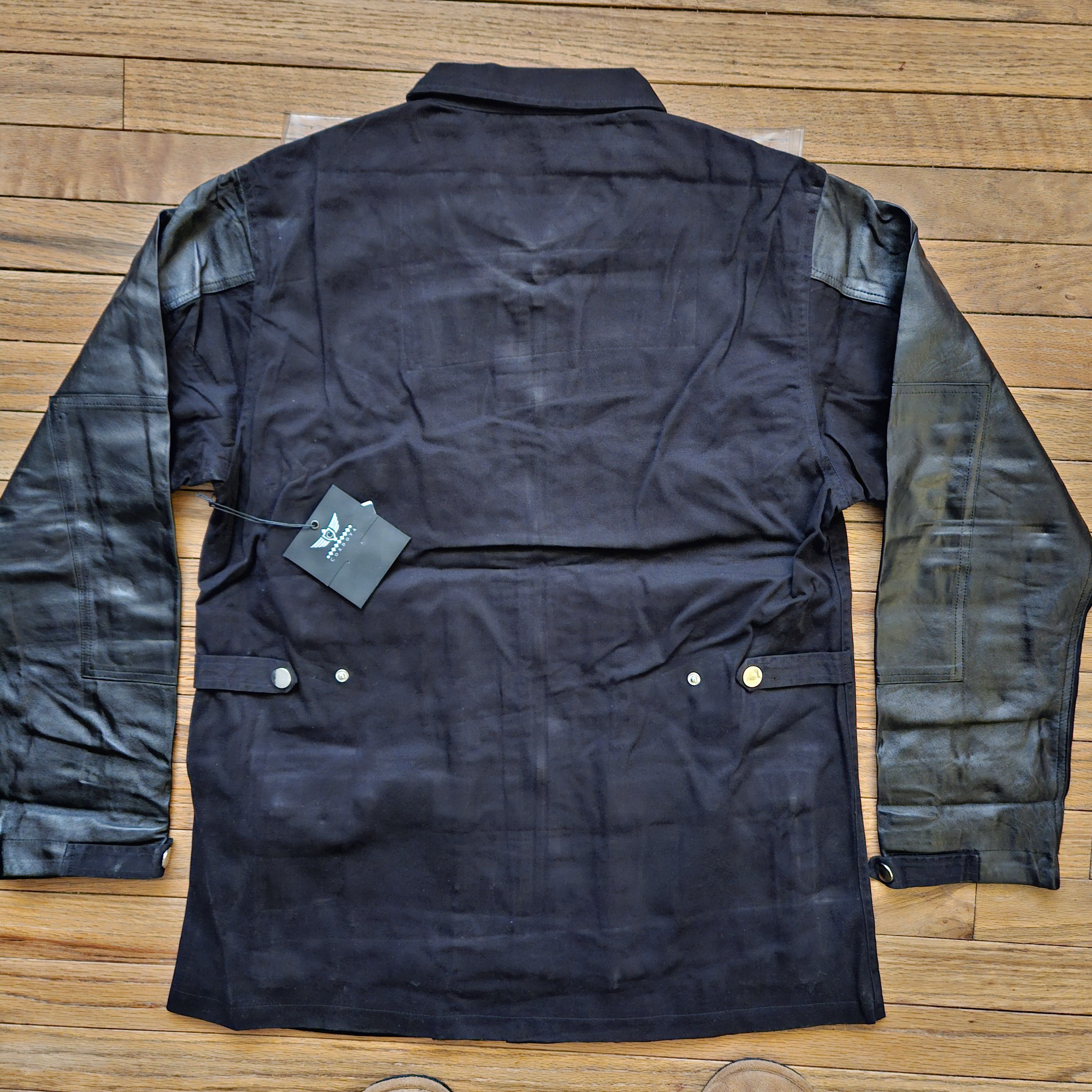 Diamond Supply Co. Military jacket Size US L / EU 52-54 / 3 - 6 Thumbnail