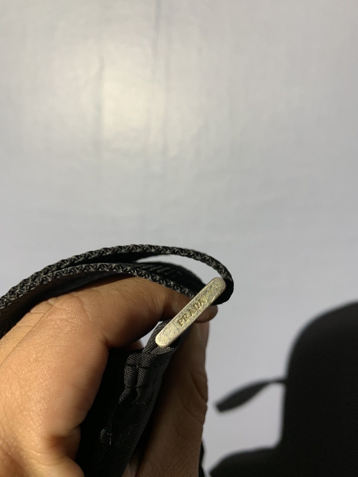 Prada Prada sling bag Size ONE SIZE - 5 Thumbnail