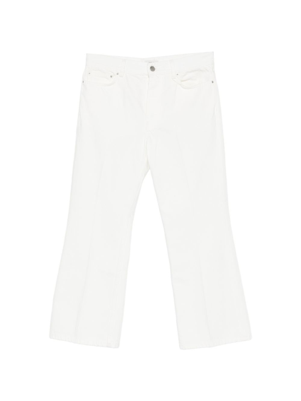 Toteme DENIM COTTON JEANS Size 28" / US 6 / IT 42 - 1 Thumbnail
