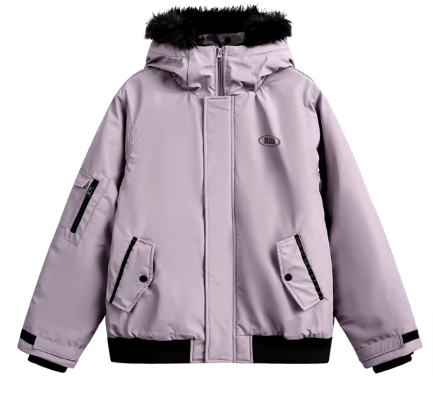 Japanese Brand × Vintage "Boxton-L" Padded Jacket Size US L / EU 52-54 / 3 - 1 Thumbnail