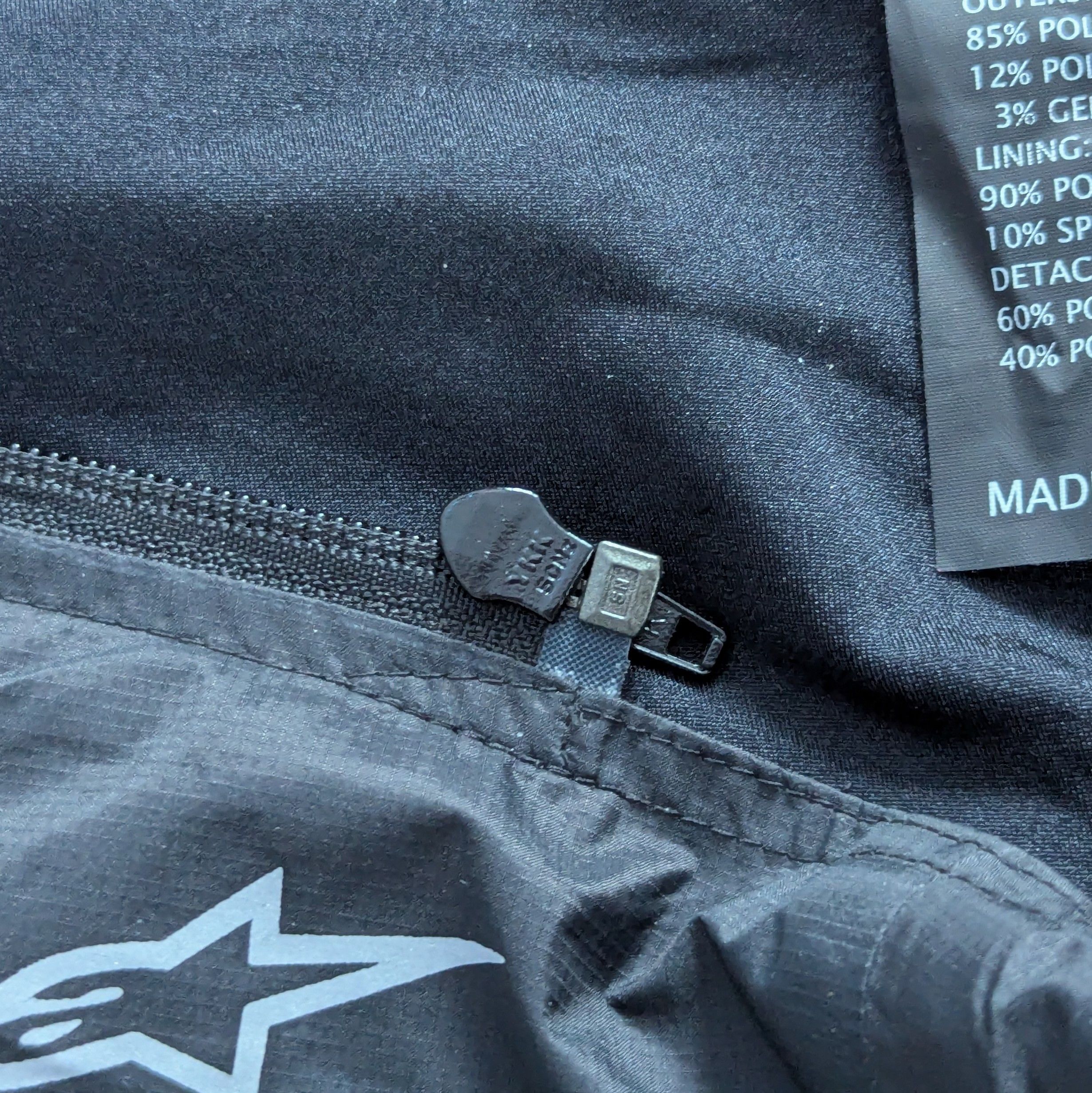 Alpinestars Alpinestars Tech-Touring Durban Gore-Tex Men's Pants Size US 42 / EU 58 - 19 Thumbnail