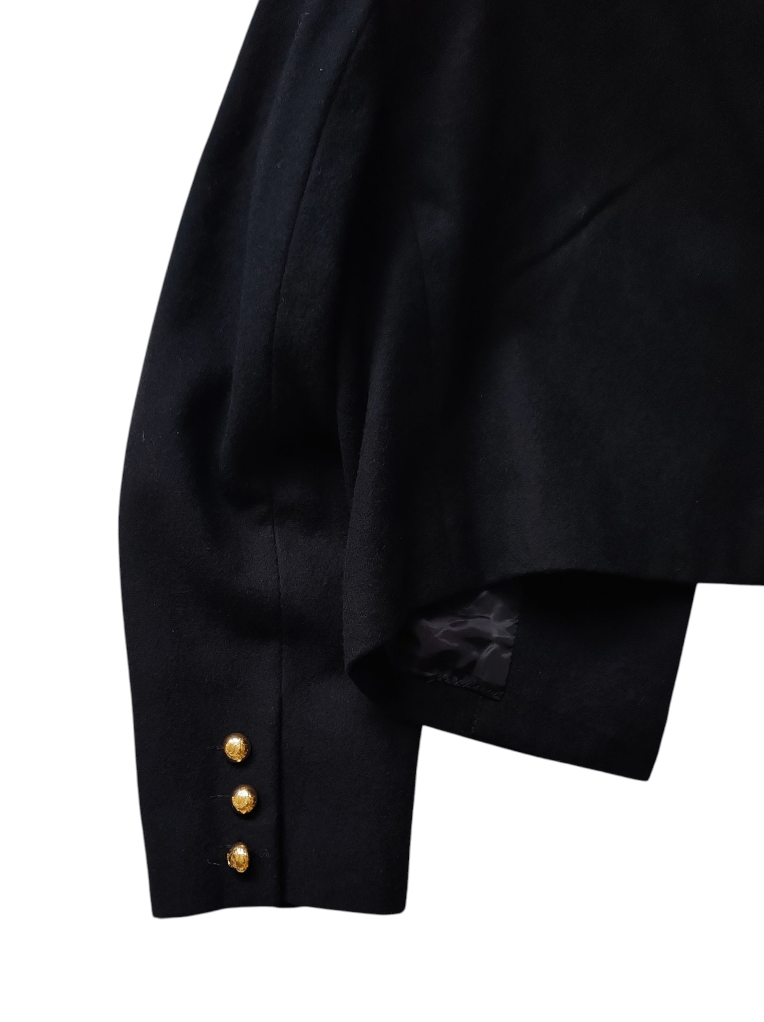 Japanese Brand Yukisaburo Watanabe Style Dress Cardigan Jacket size 42 Size L / US 10 / IT 46 - 7 Thumbnail