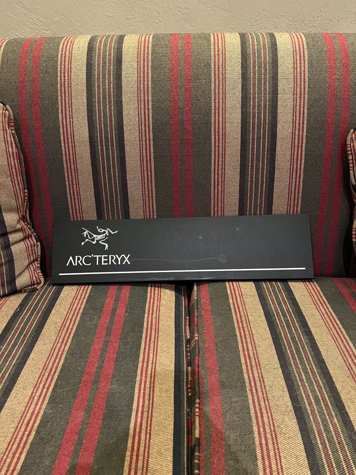 Arc'teryx Arcteryx Metal Fixture Size ONE SIZE - 2 Thumbnail