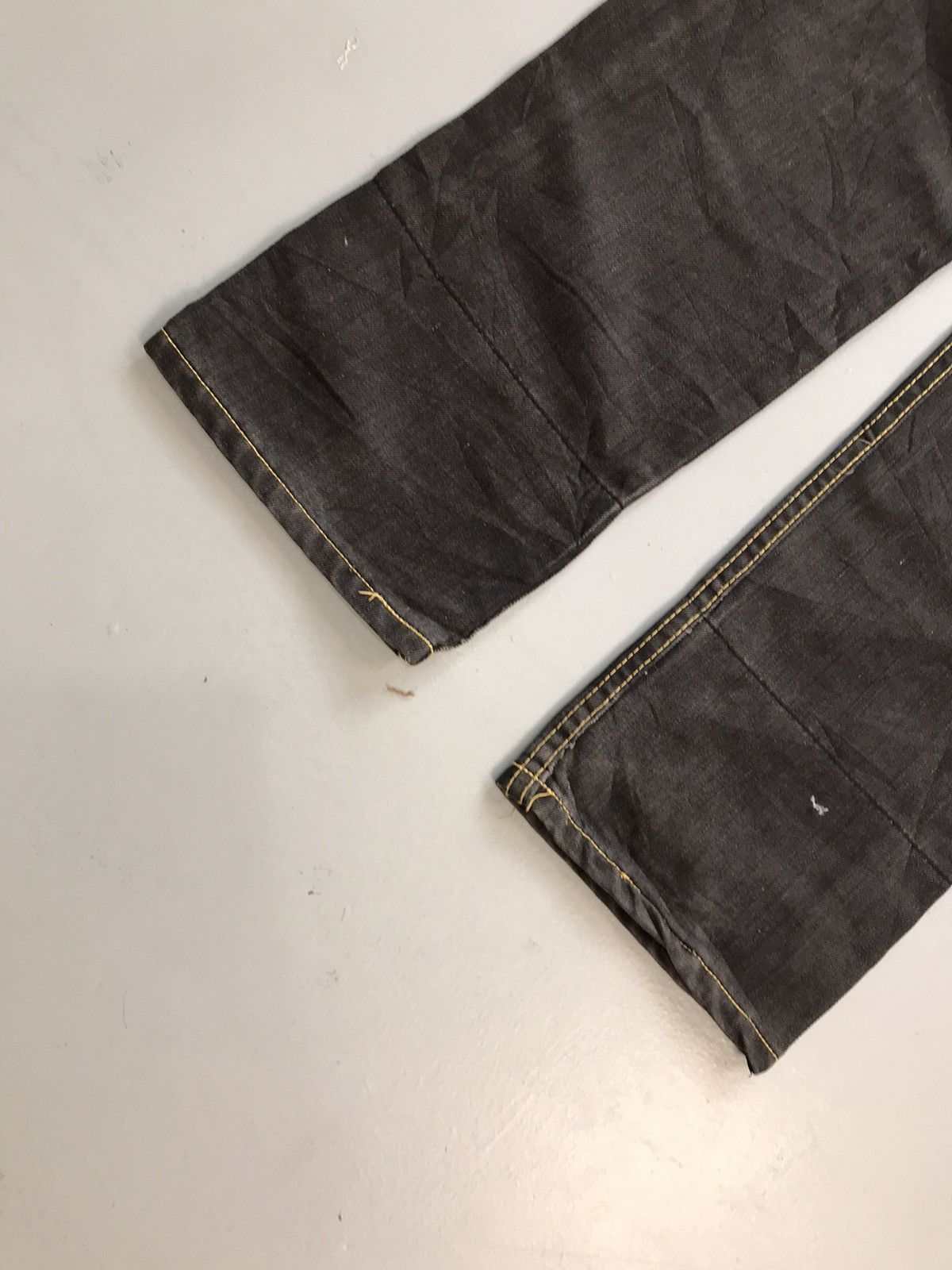 Levi's Vintage Levi’s prints denim Size US 30 / EU 46 - 11 Thumbnail
