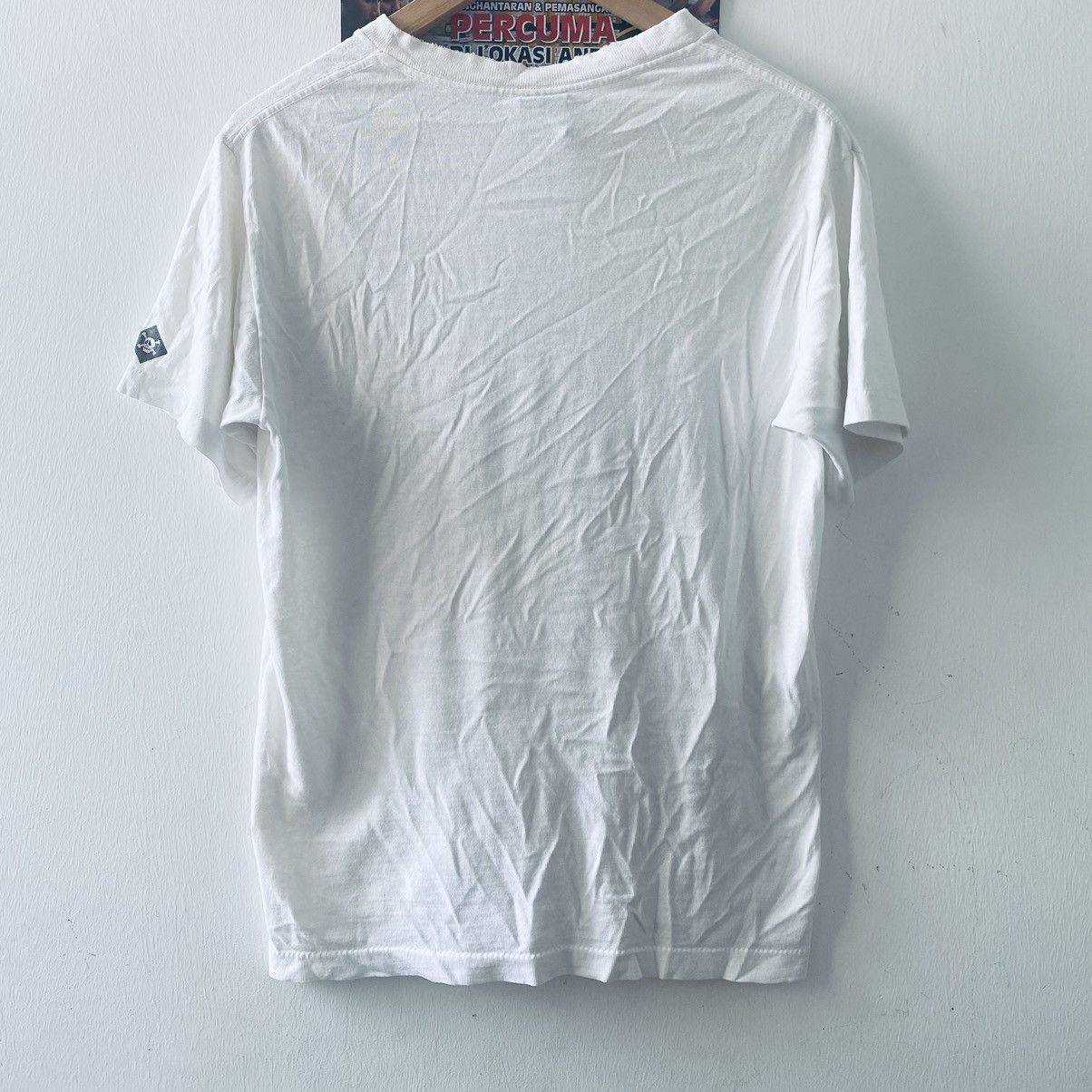 Stussy × Vintage Stussy x Vintage x Made in USA Size US S / EU 44-46 / 1 - 11 Thumbnail