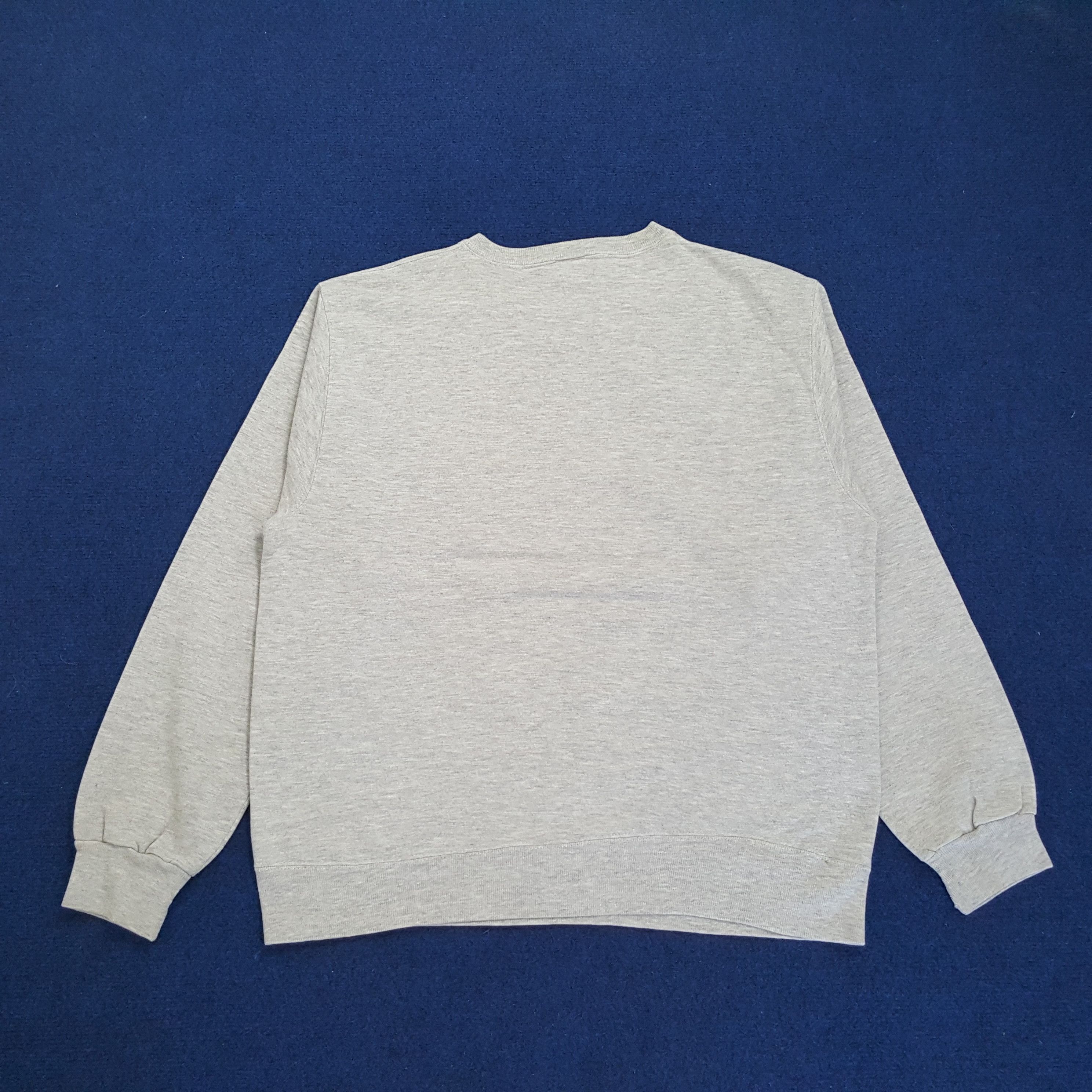 Champion × Vintage Vintage Champion Penn State University Sweatshirt Size US L / EU 52-54 / 3 - 3 Thumbnail