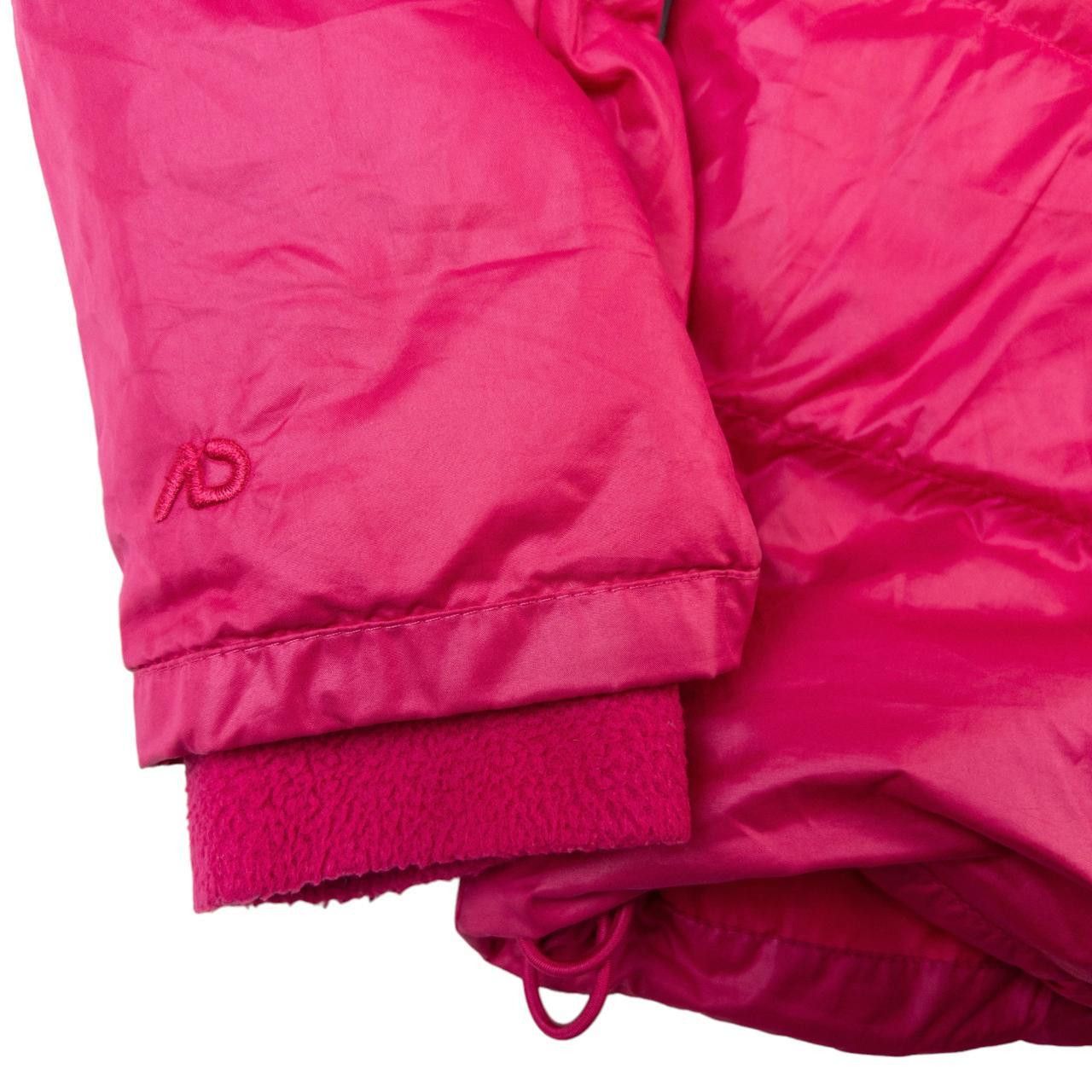 Nike Vintage Nike Zip Up Puffer Jacket Women's Size M Size M / US 6-8 / IT 42-44 - 6 Thumbnail