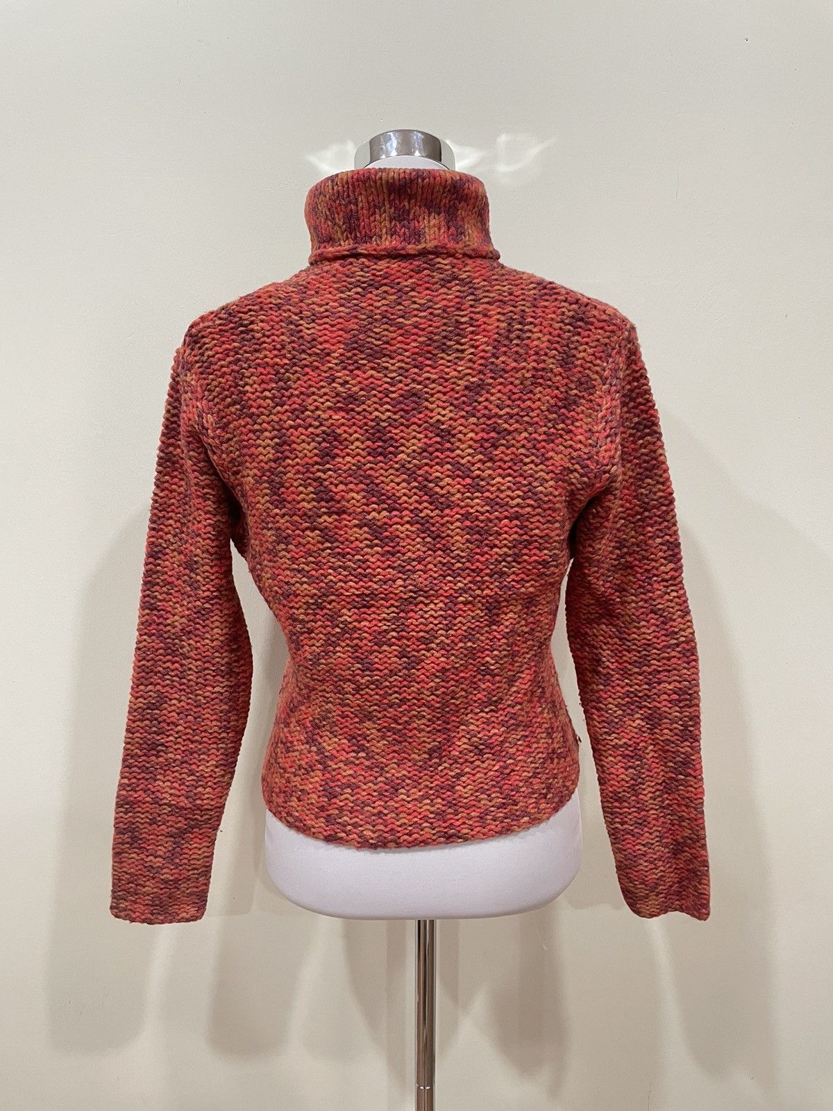 Hiroko Koshino Homme Trunk Hiroko Koshino Sweatshirts Size S / US 4 / IT 40 - 2 Thumbnail