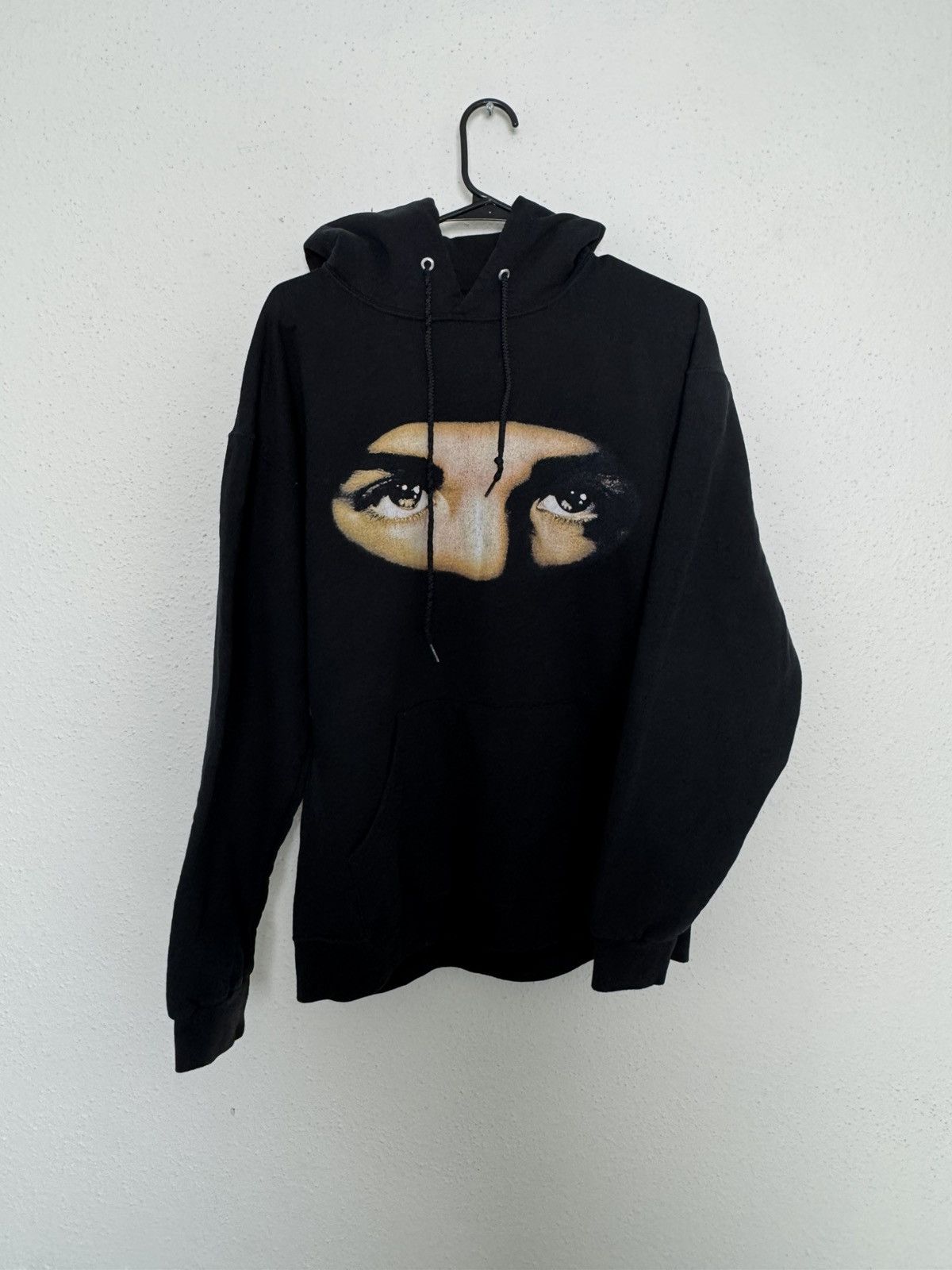 Drake Large IAAB Drake tour hoodie Size US L / EU 52-54 / 3 - 1 Thumbnail