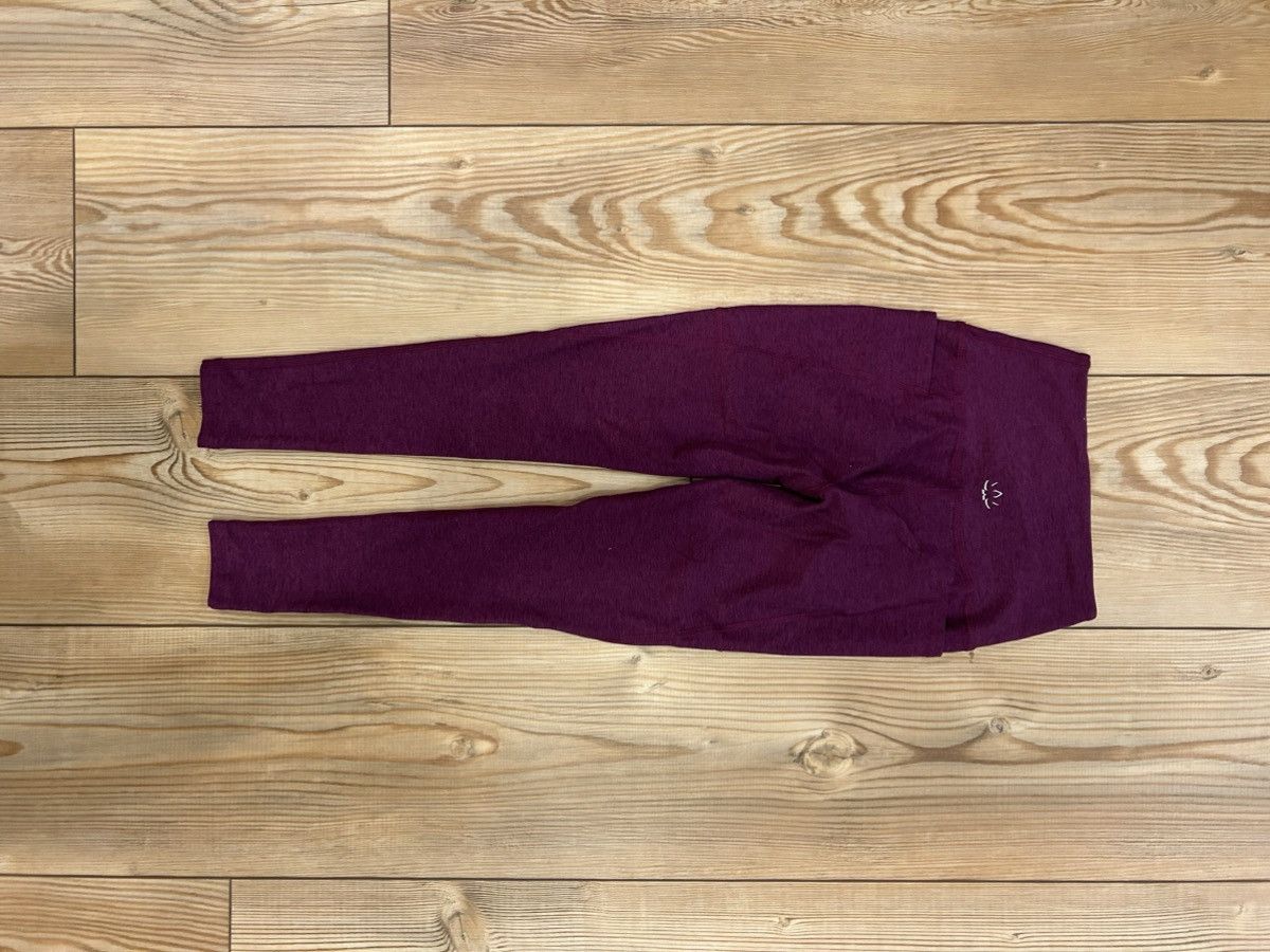 Beyond Yoga Beyond Yoga Spacedye Cropped Leggings Size 25" / US 0 / IT 36 - 2 Thumbnail