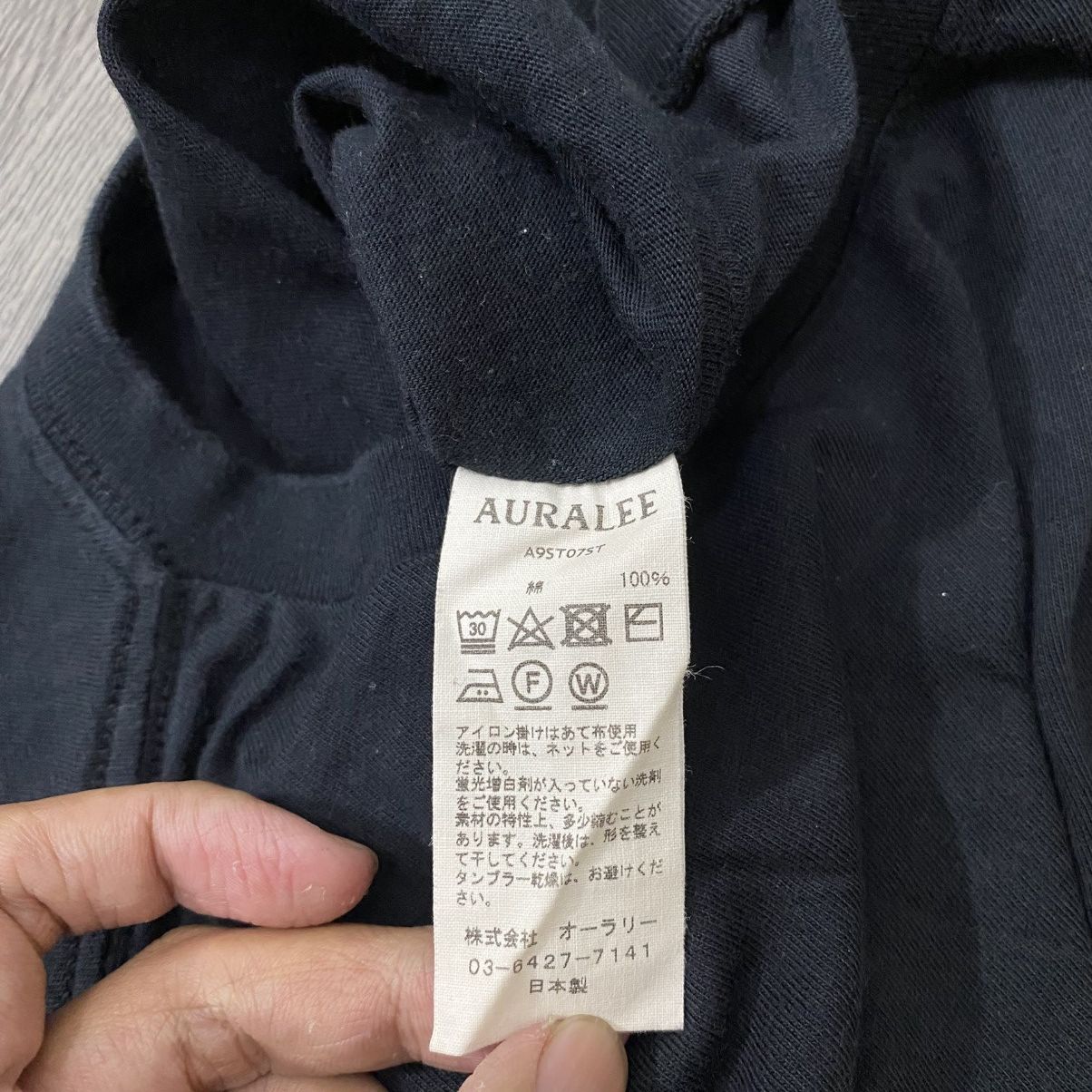Auralee Auralee SS21 Sleeveless Tee Size US M / EU 48-50 / 2 - 7 Thumbnail